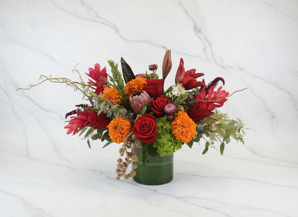 Diablo View Florist Original 