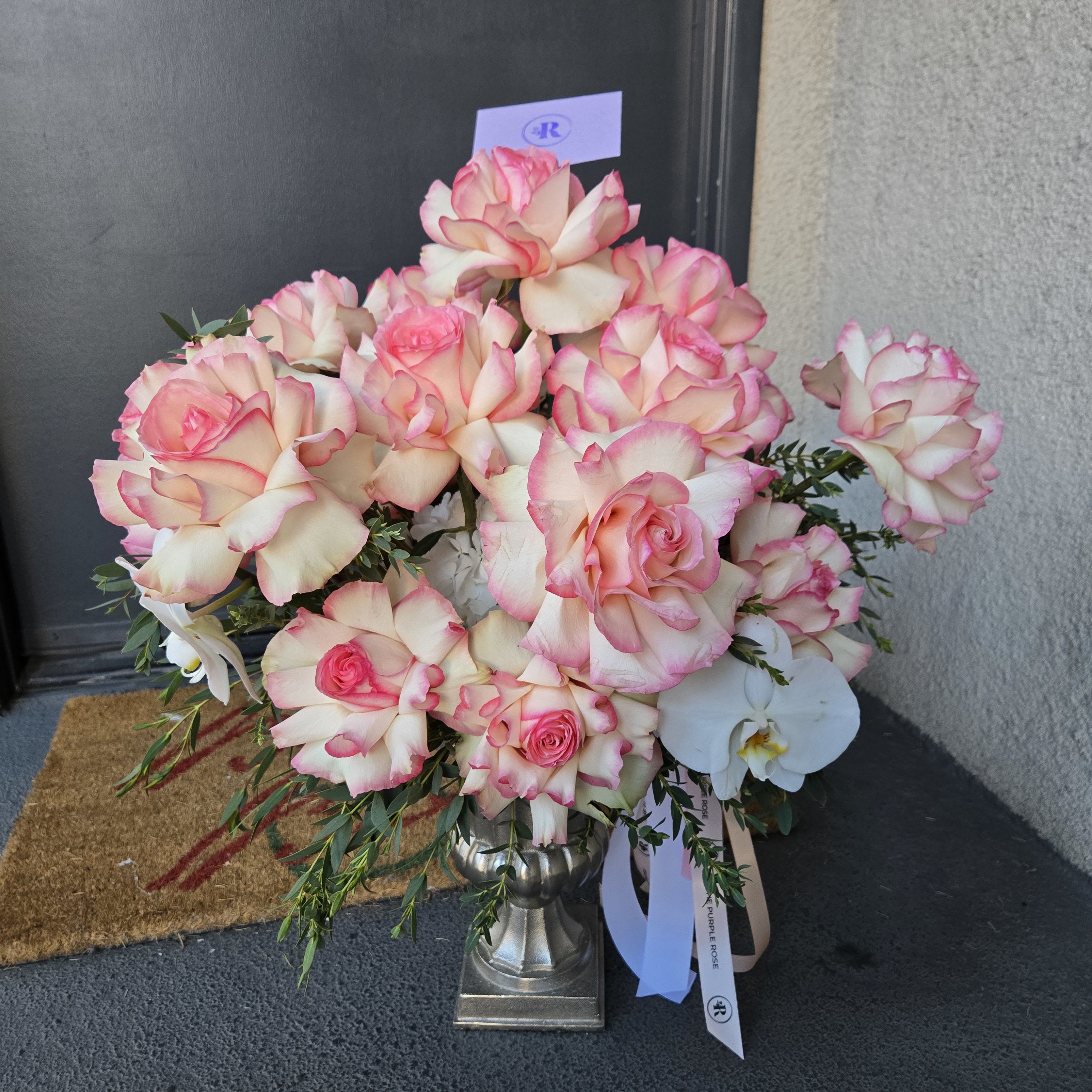 Designer's Choice Arrangement