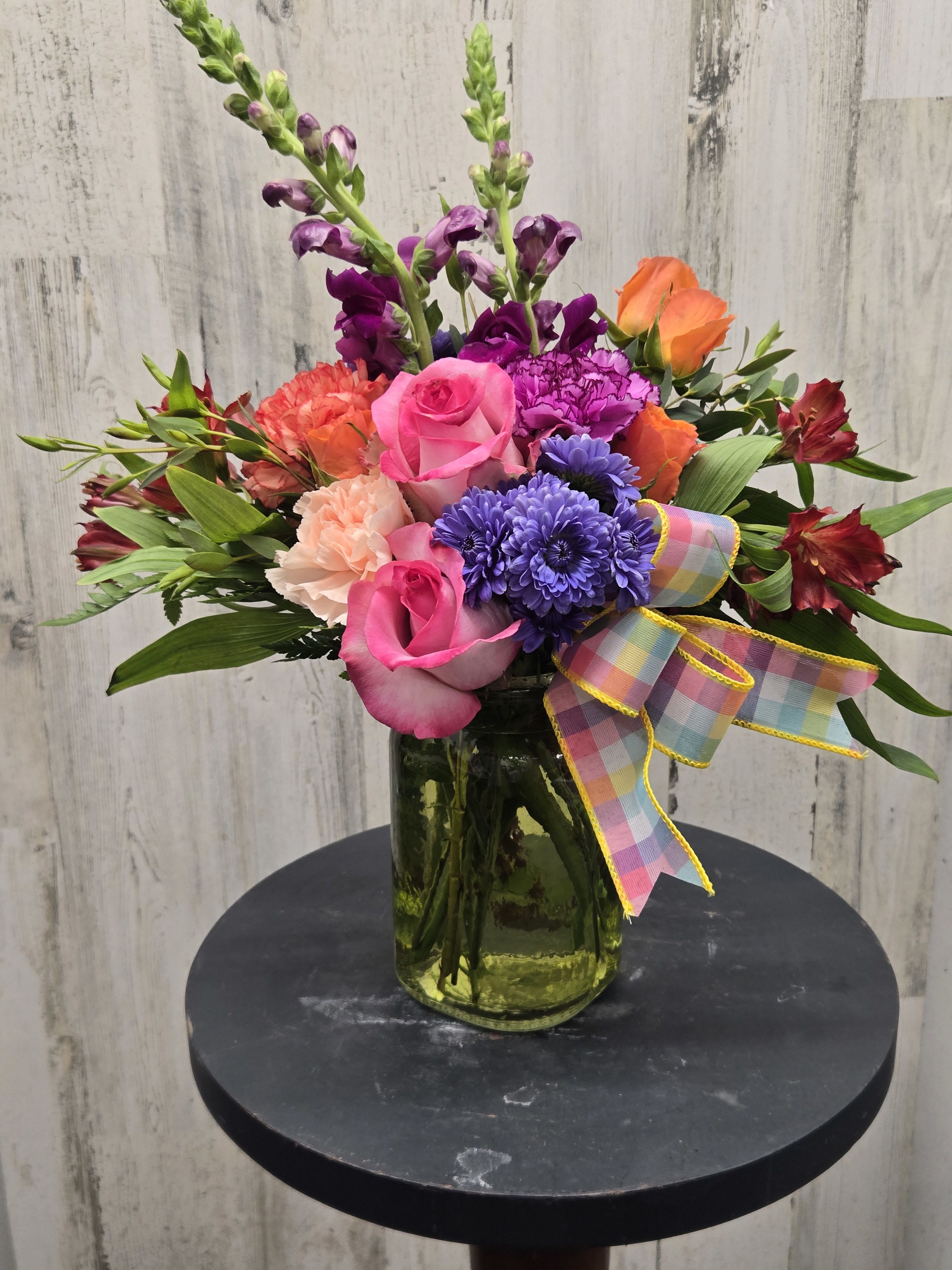 Arranged Designer's Choice 