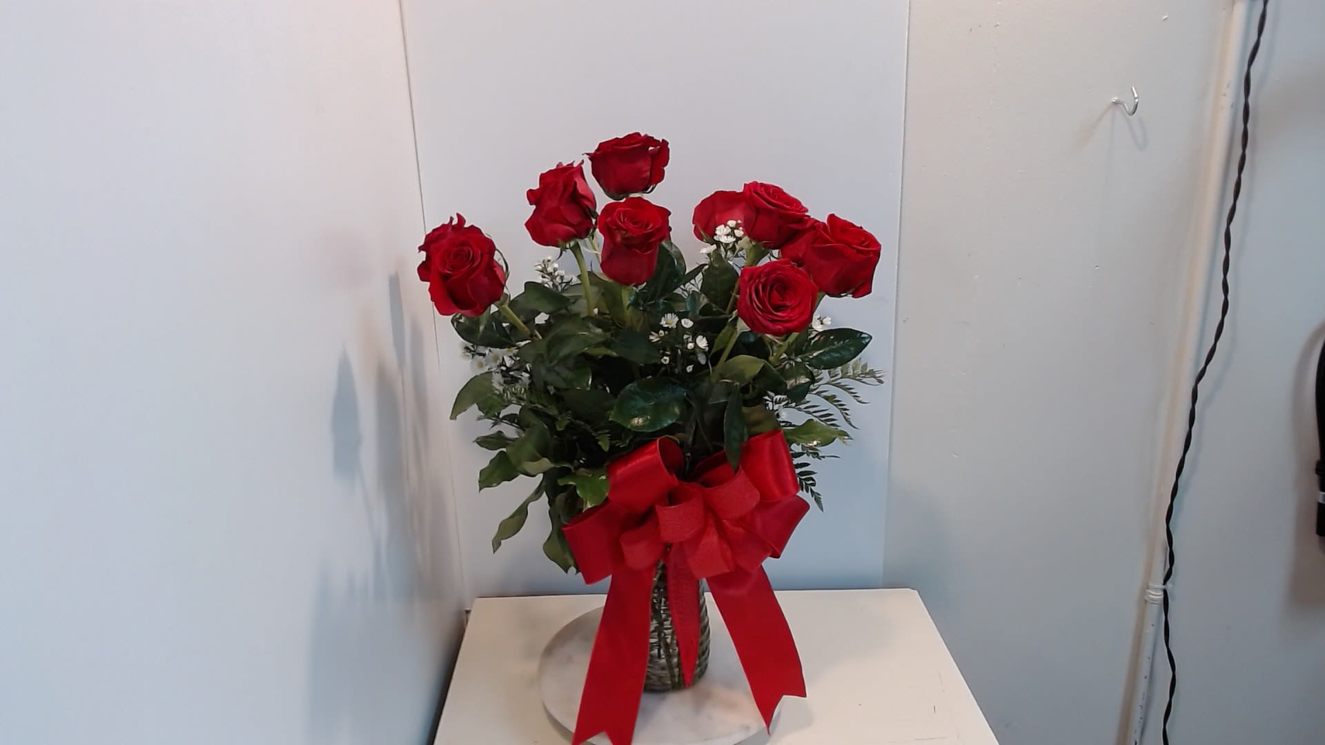 Dozen Roses