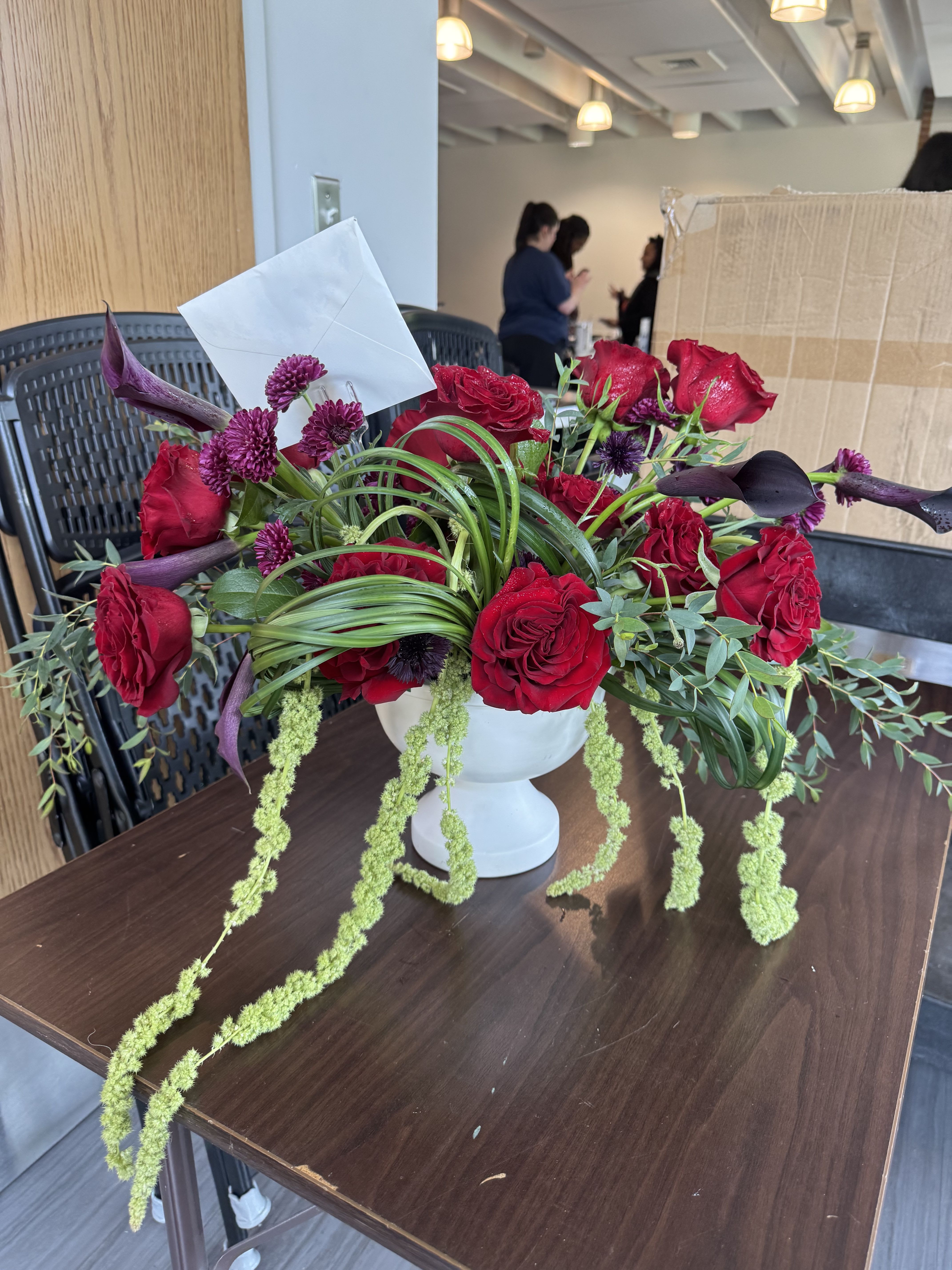 Romance Designer's Choice Arrangement