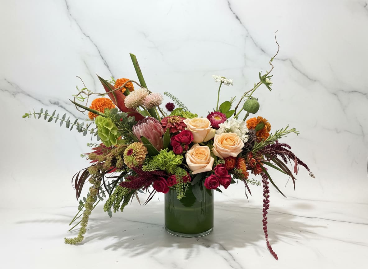 Farmhouse Fleur