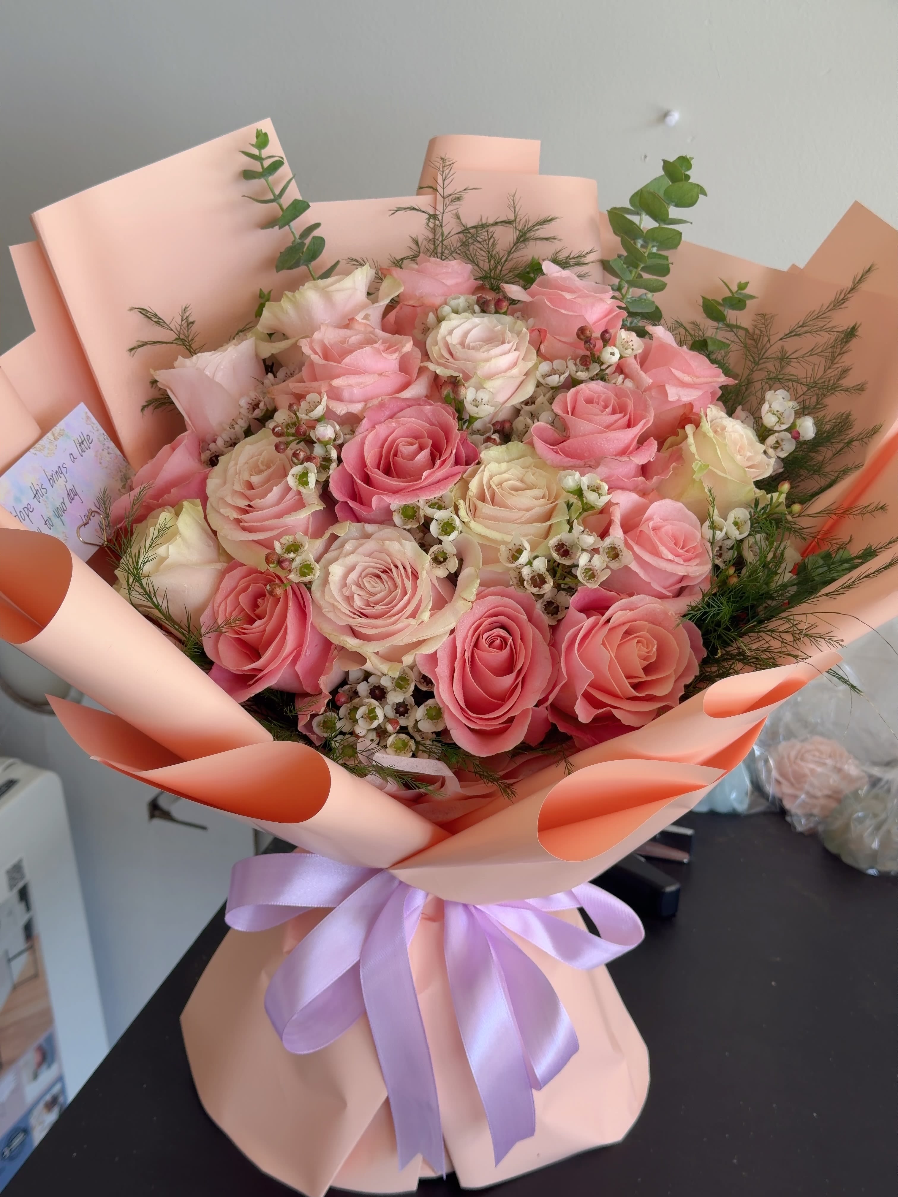 Pinky Lover