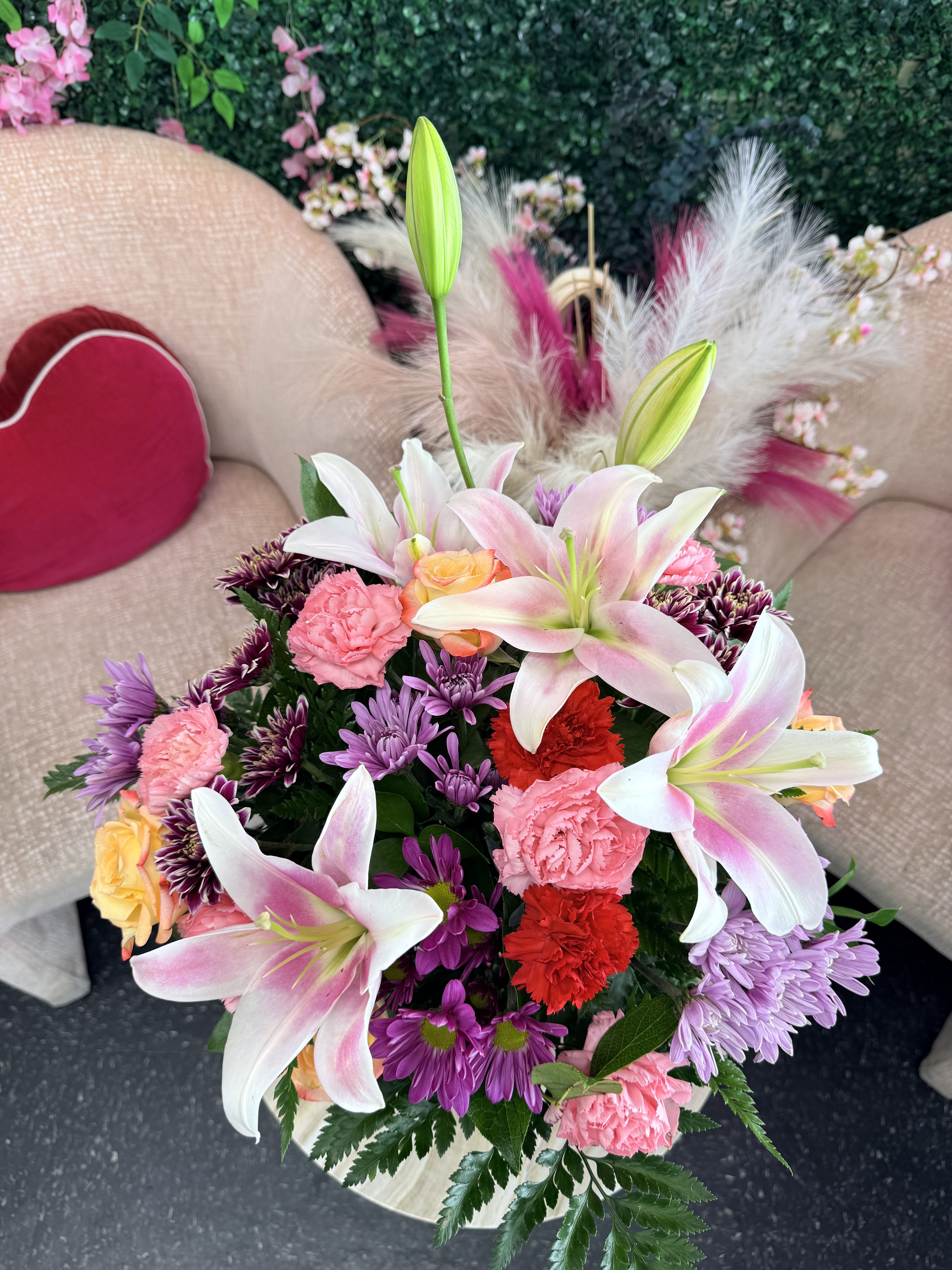 One and Only Bouquet