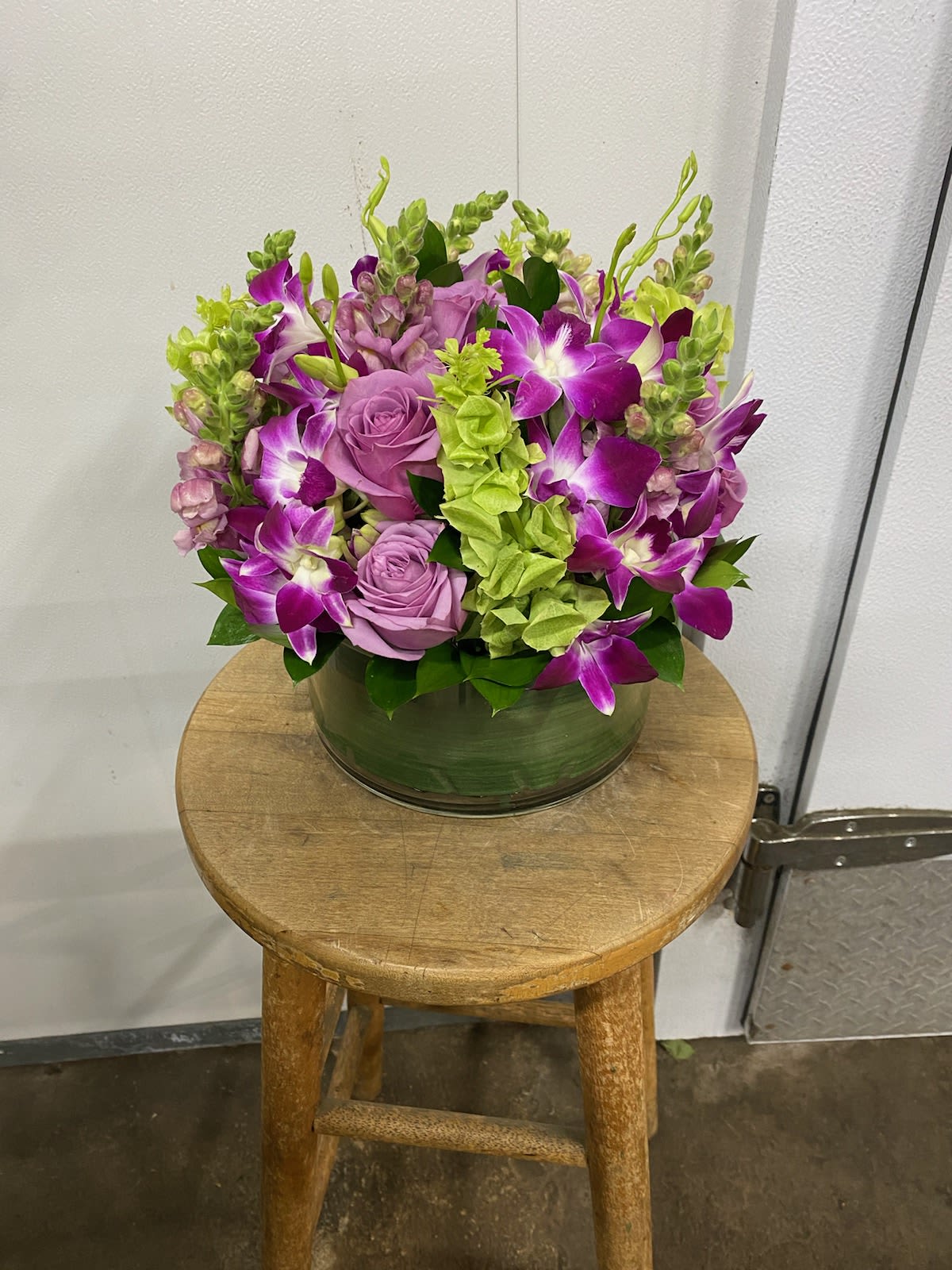 OMATE ORCHIDS