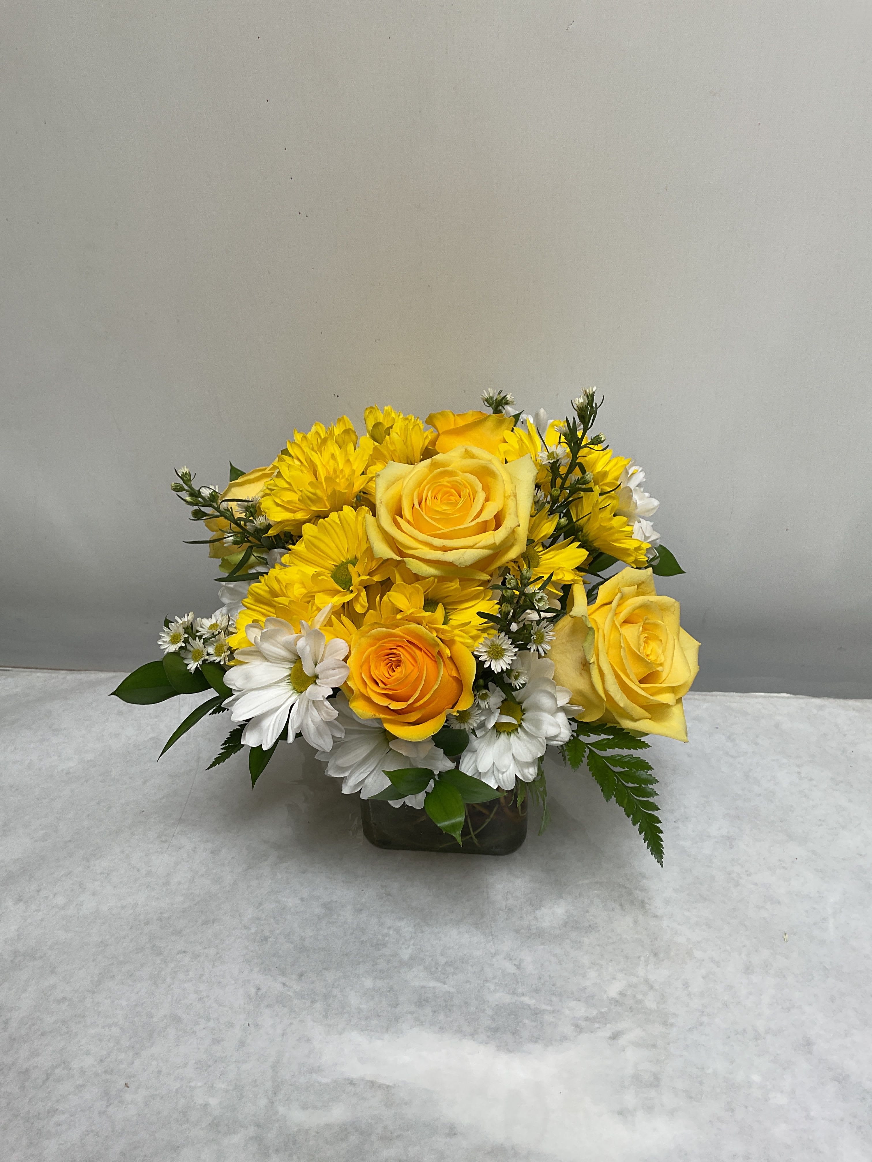Sunshine Daydream by Hudson Flower Shop