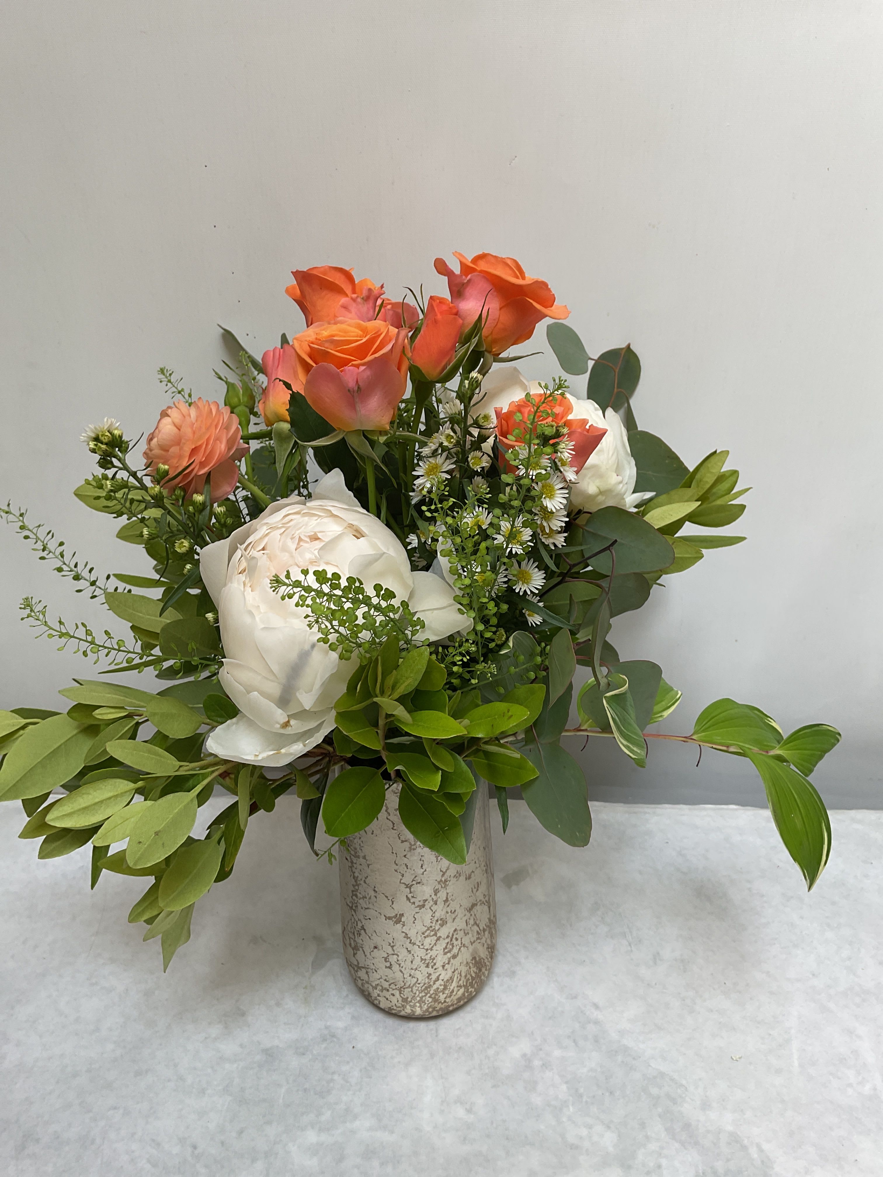 Best Garden Flowers by Hudson Flower Shop