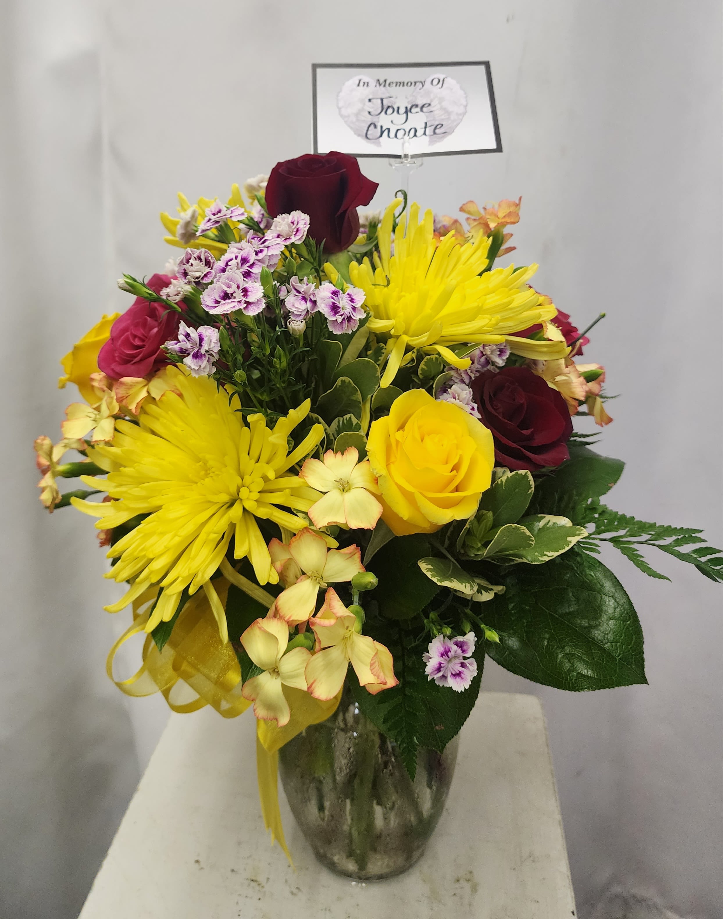 Designers Choice Bright & Cheery