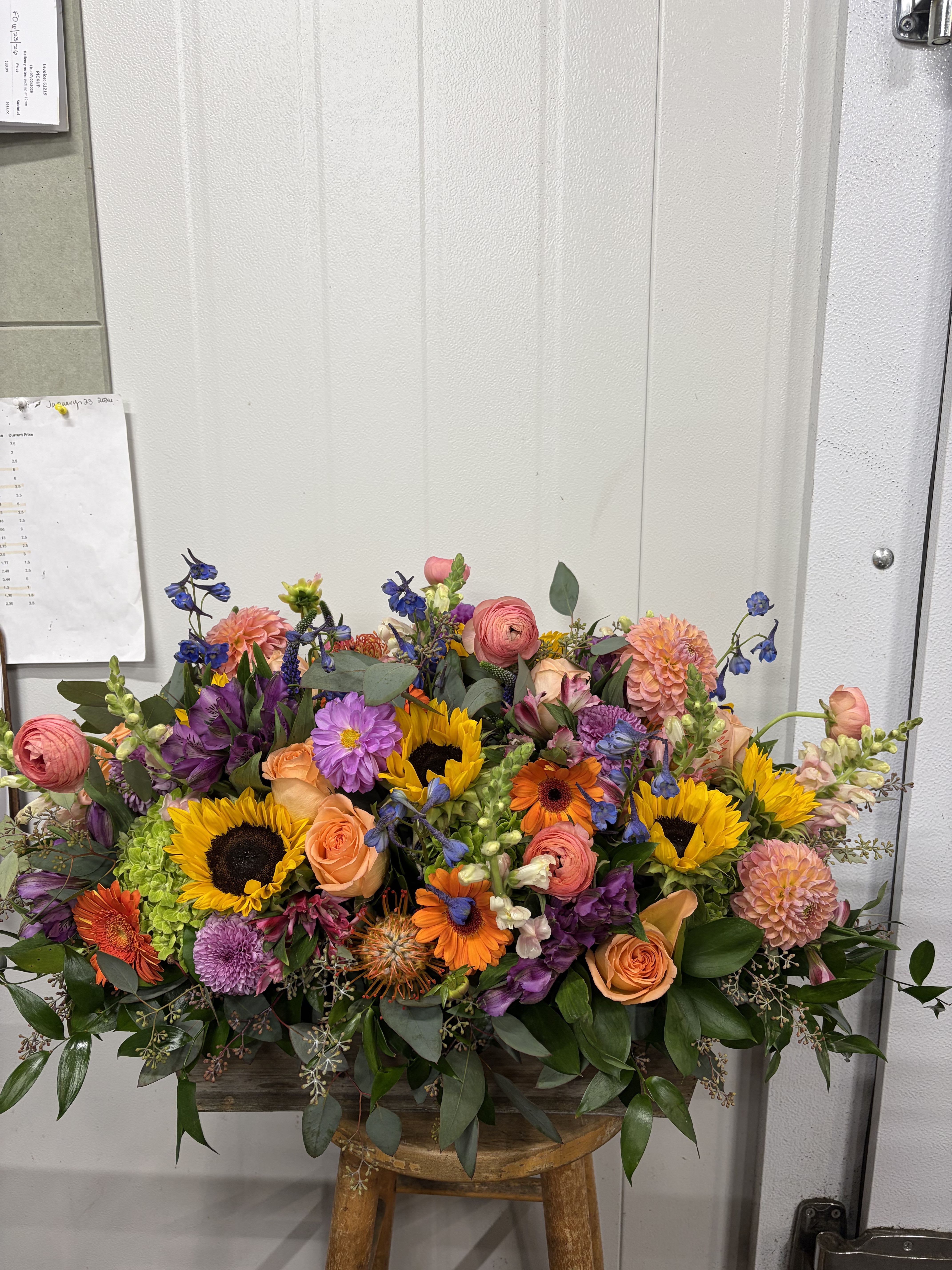 Box of Spring