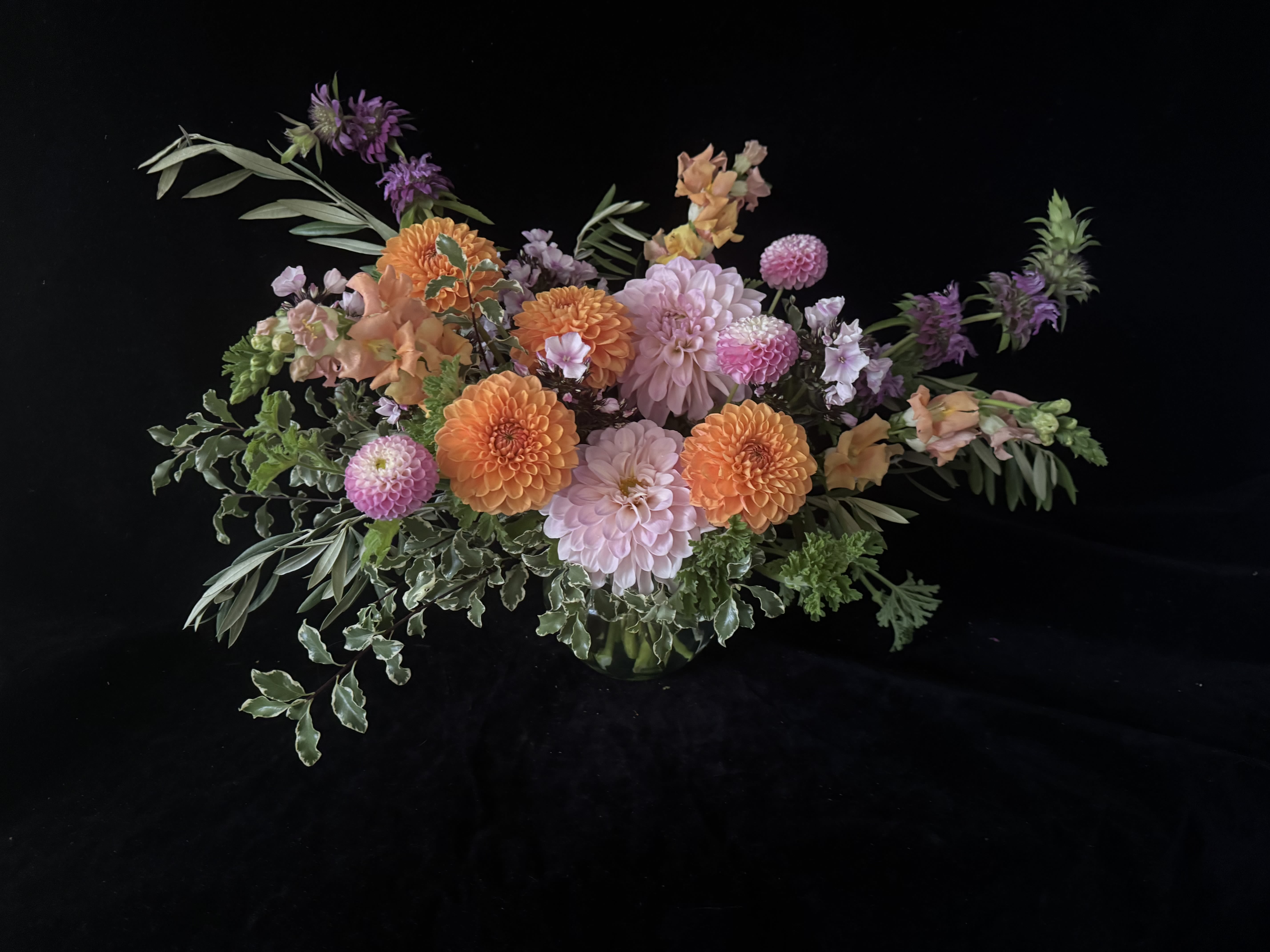 Designer's Choice- Our Favorites in a Vase