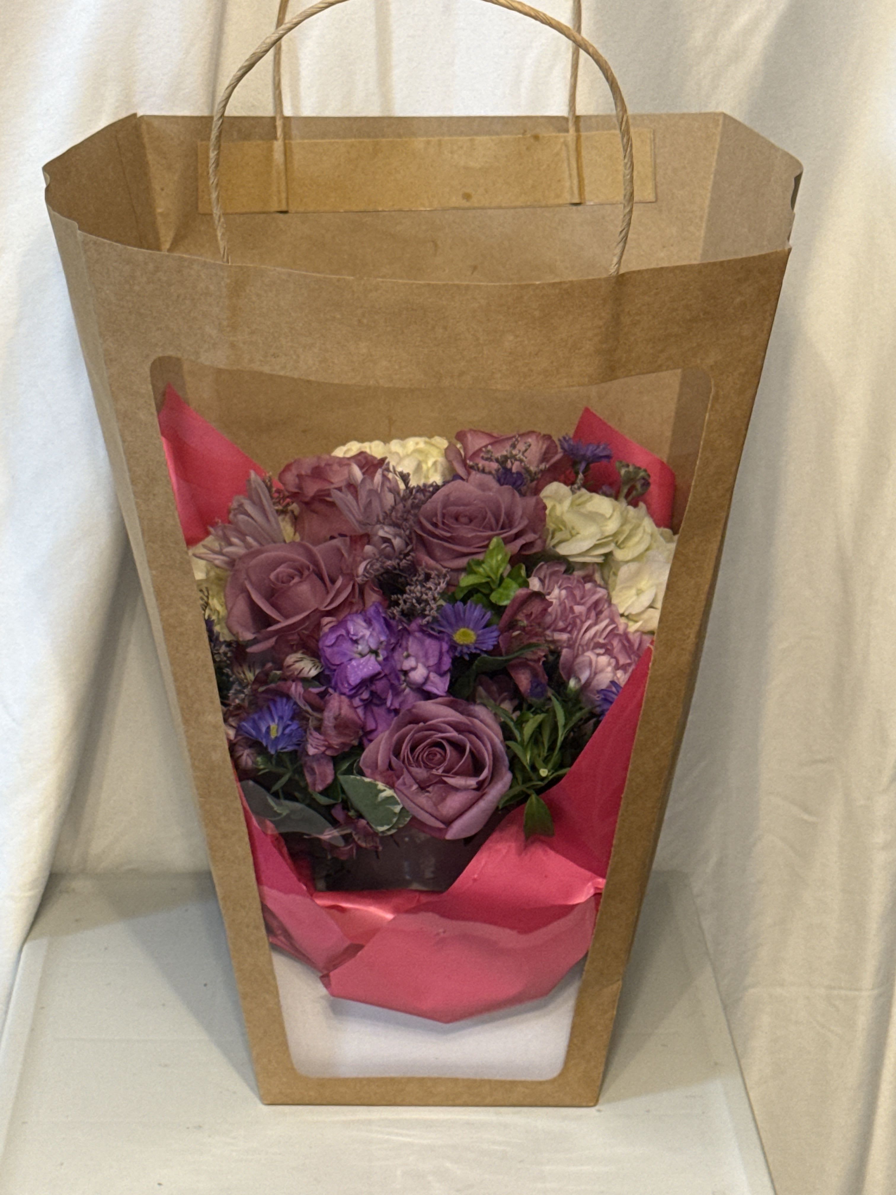 Petal Perfection's Lavender Lush 