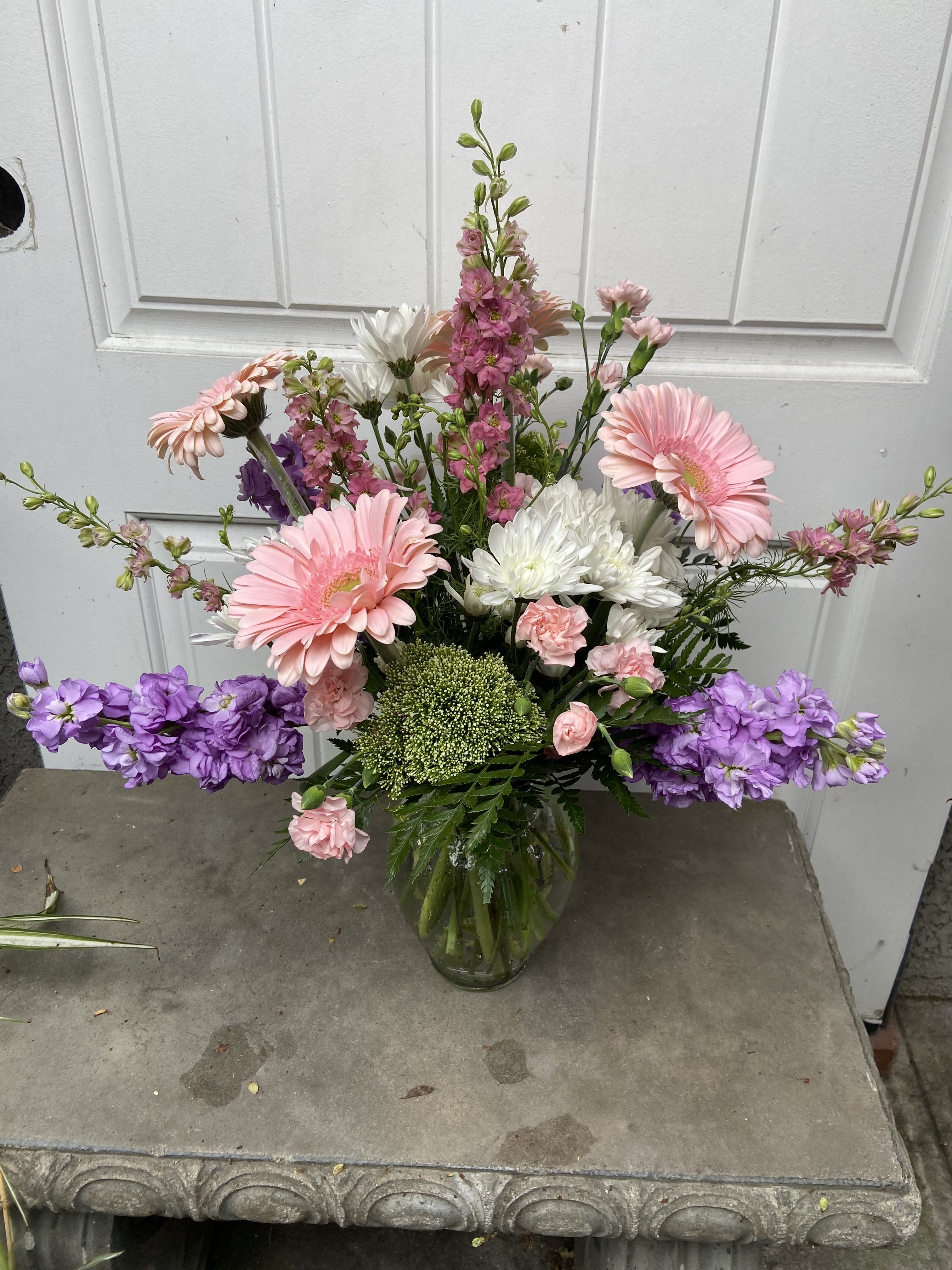 Princess Bouquet