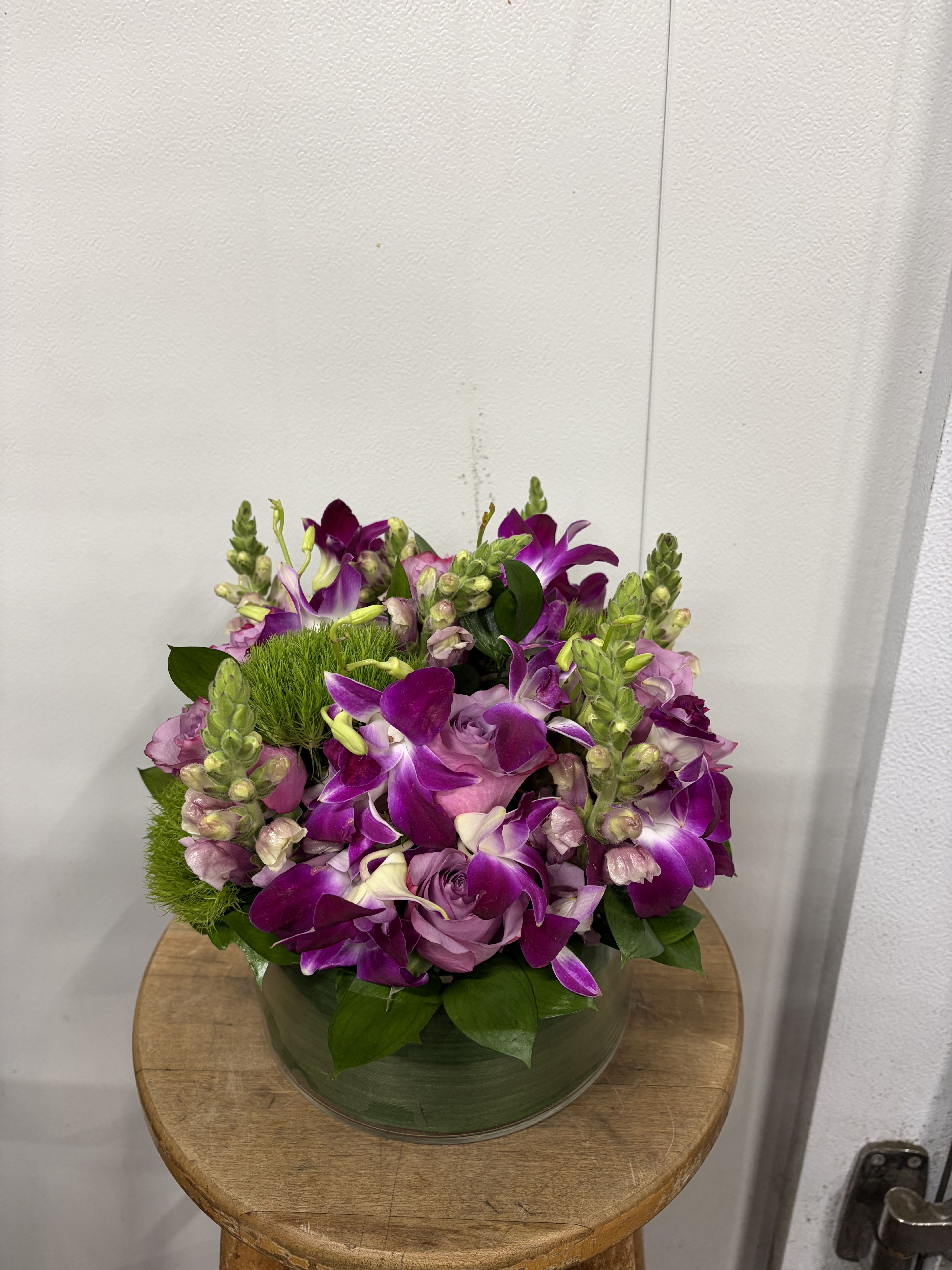 OMATE ORCHIDS