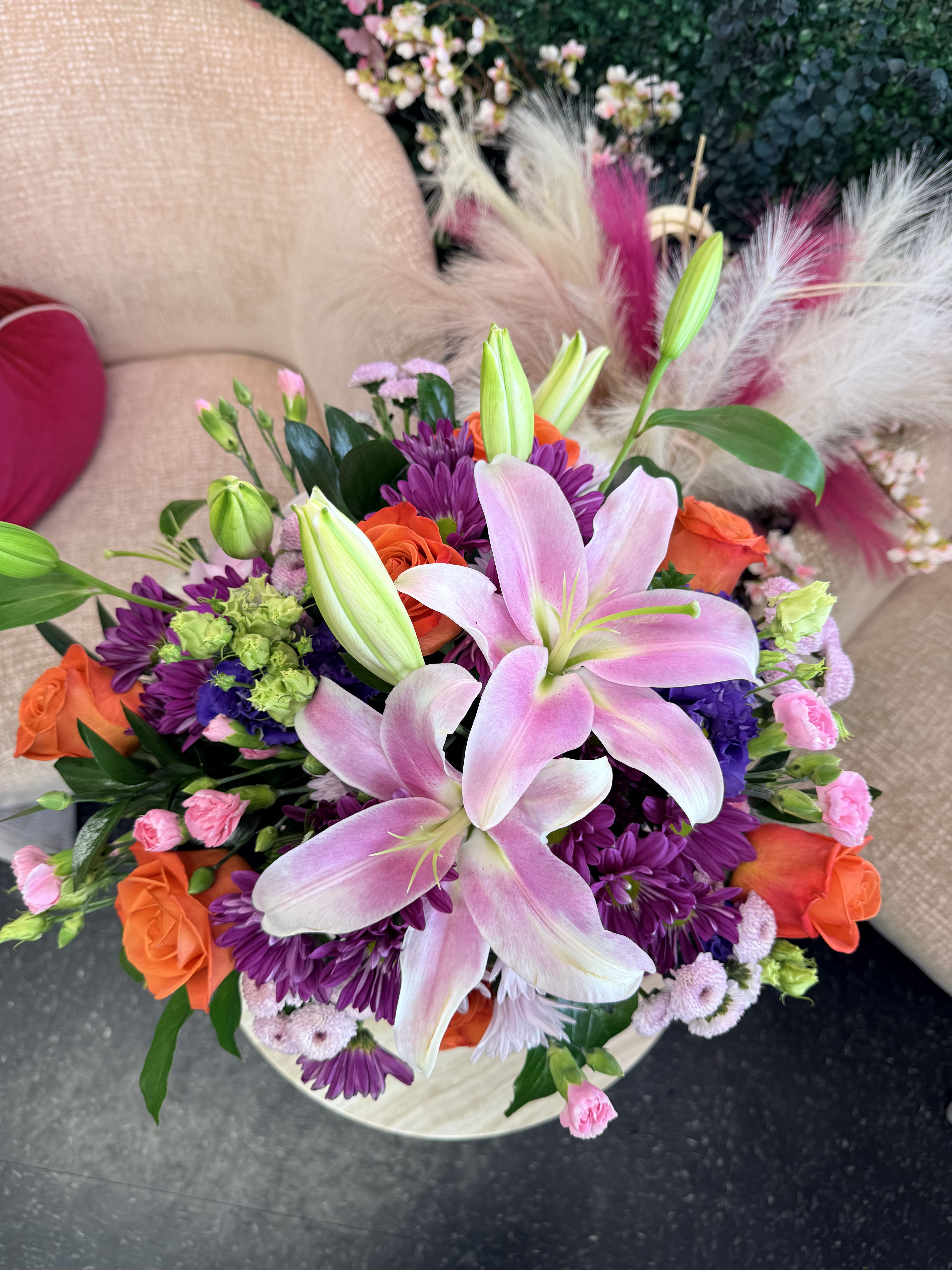 One and Only Bouquet