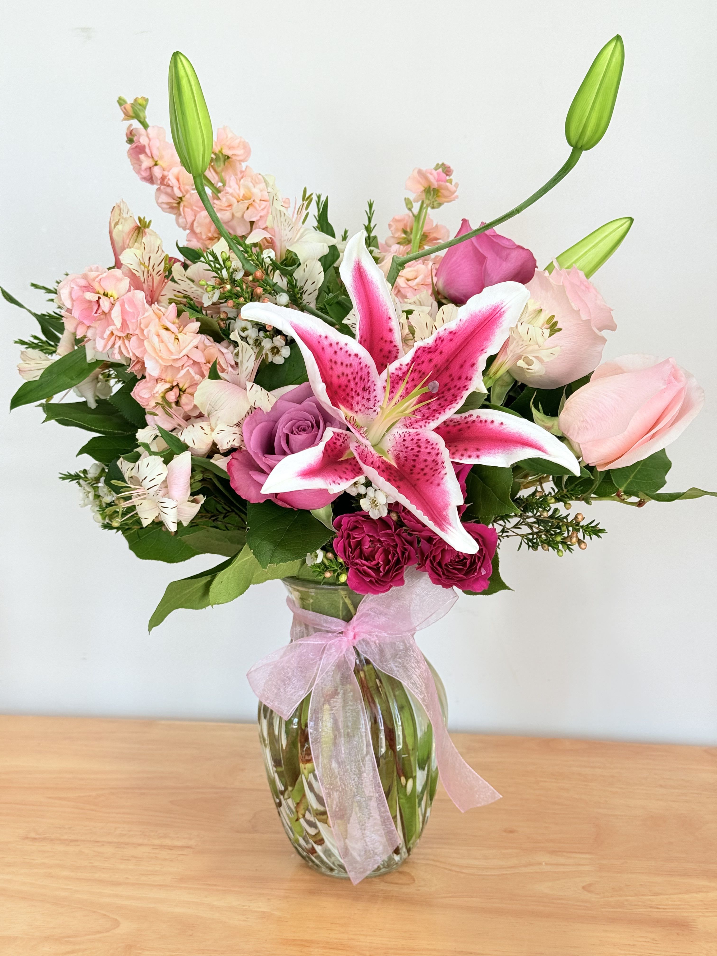 Sweethearts by BloomNation™