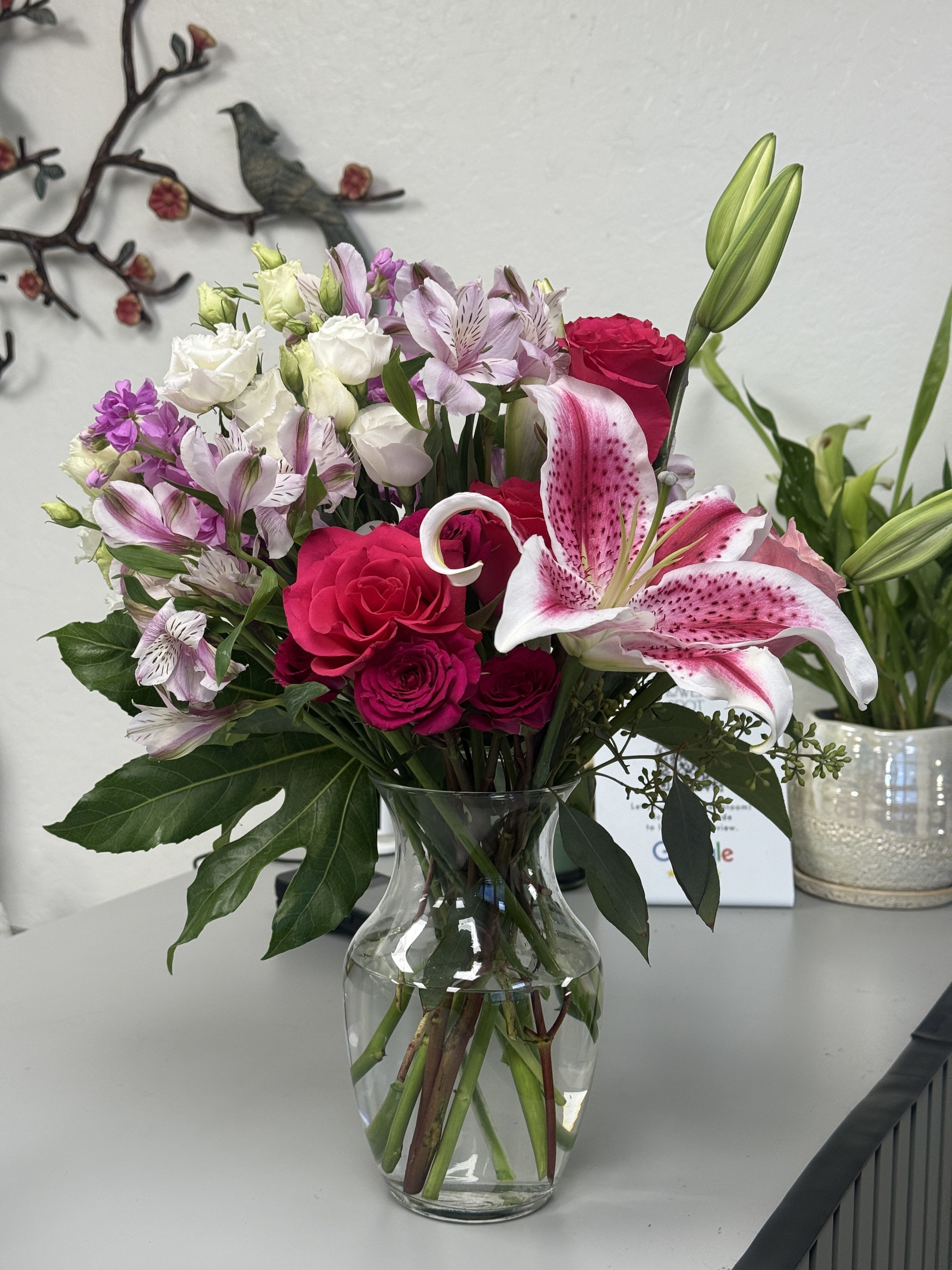 Sweethearts by BloomNation™