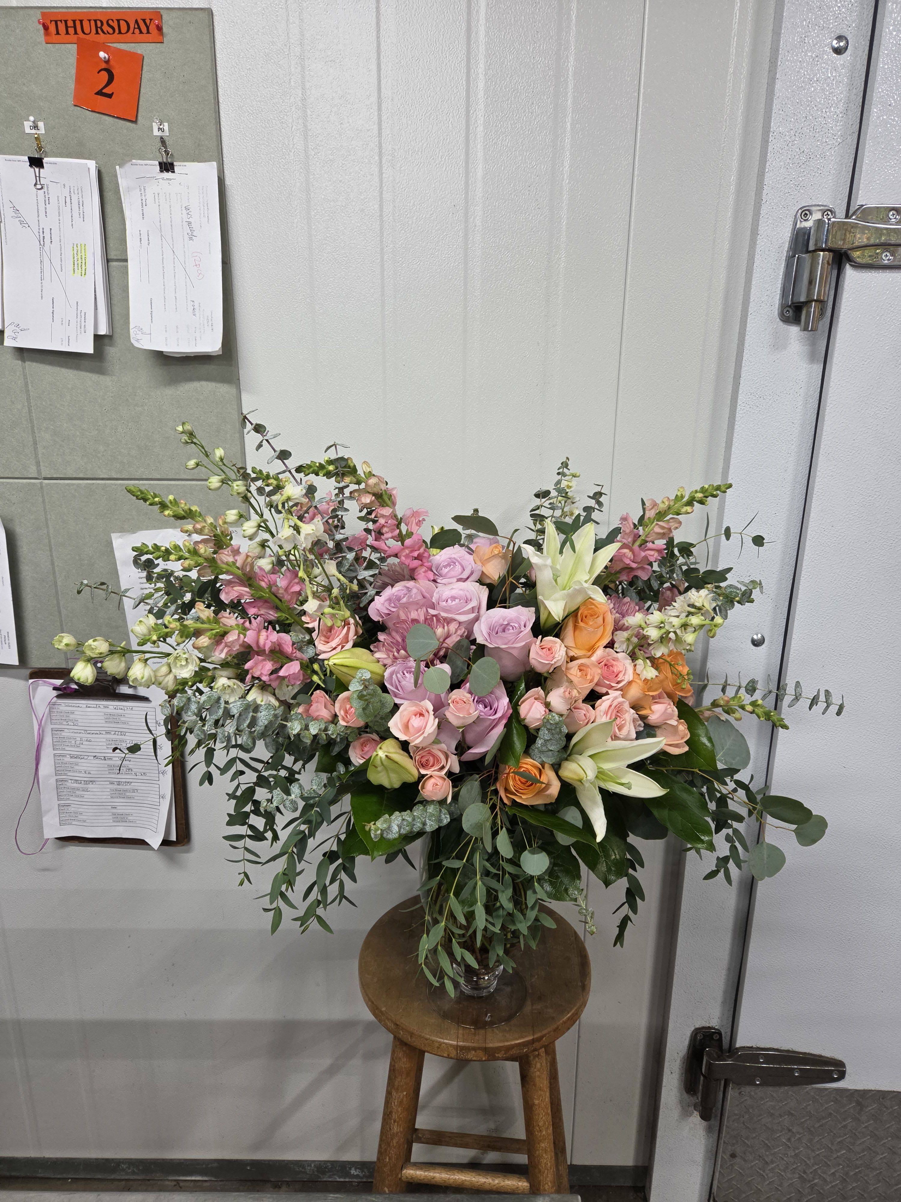 Spring Blooms