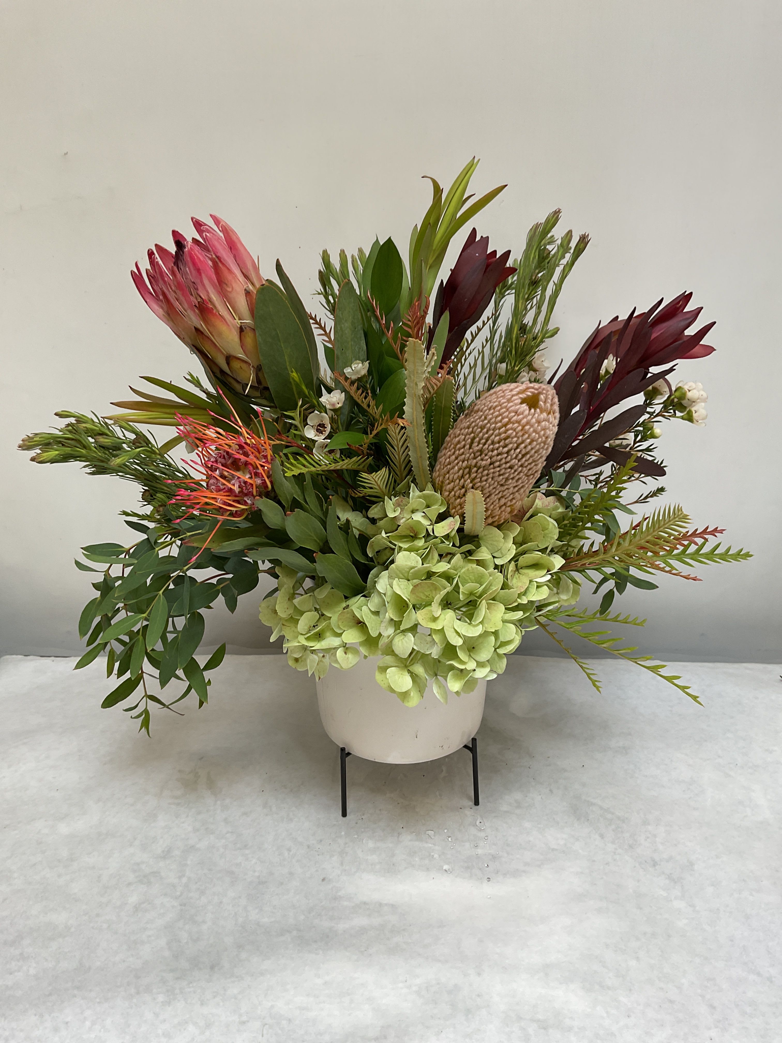 Peek a Boo Birds by Hudson Flower Shop