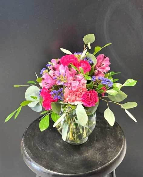 #A124 - Shades of Spring