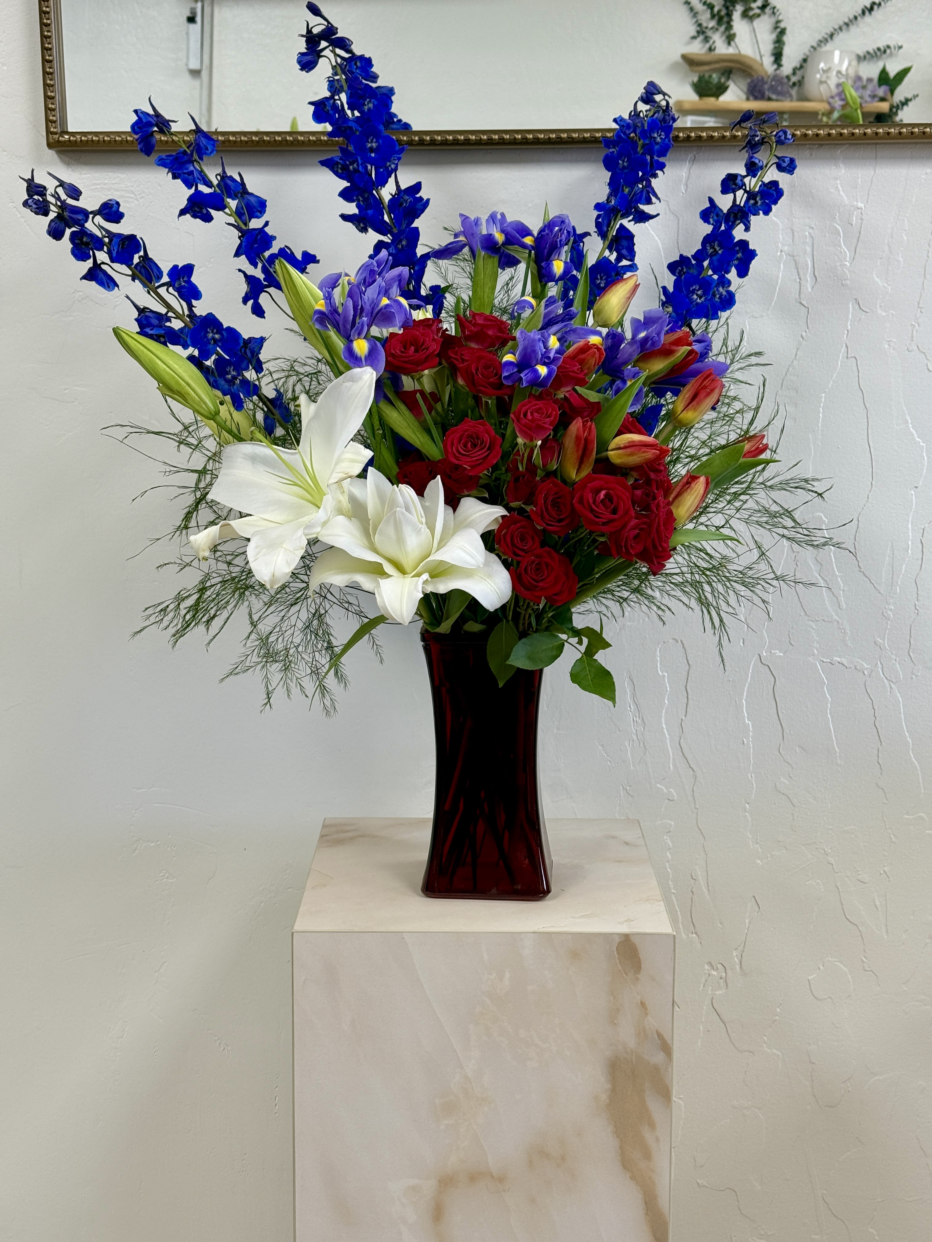 Firework by BloomNation™