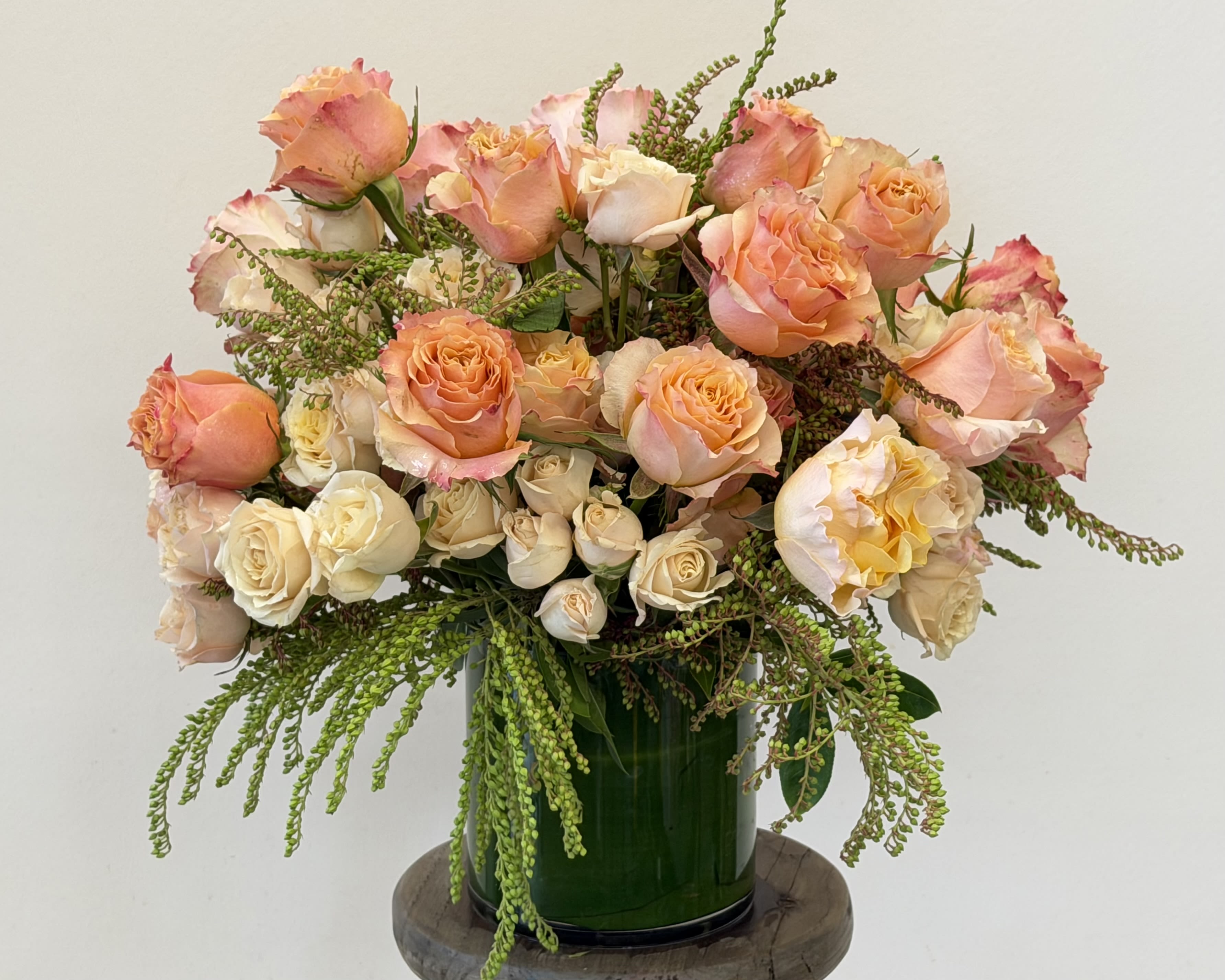 The Summer Spread Arrangement.