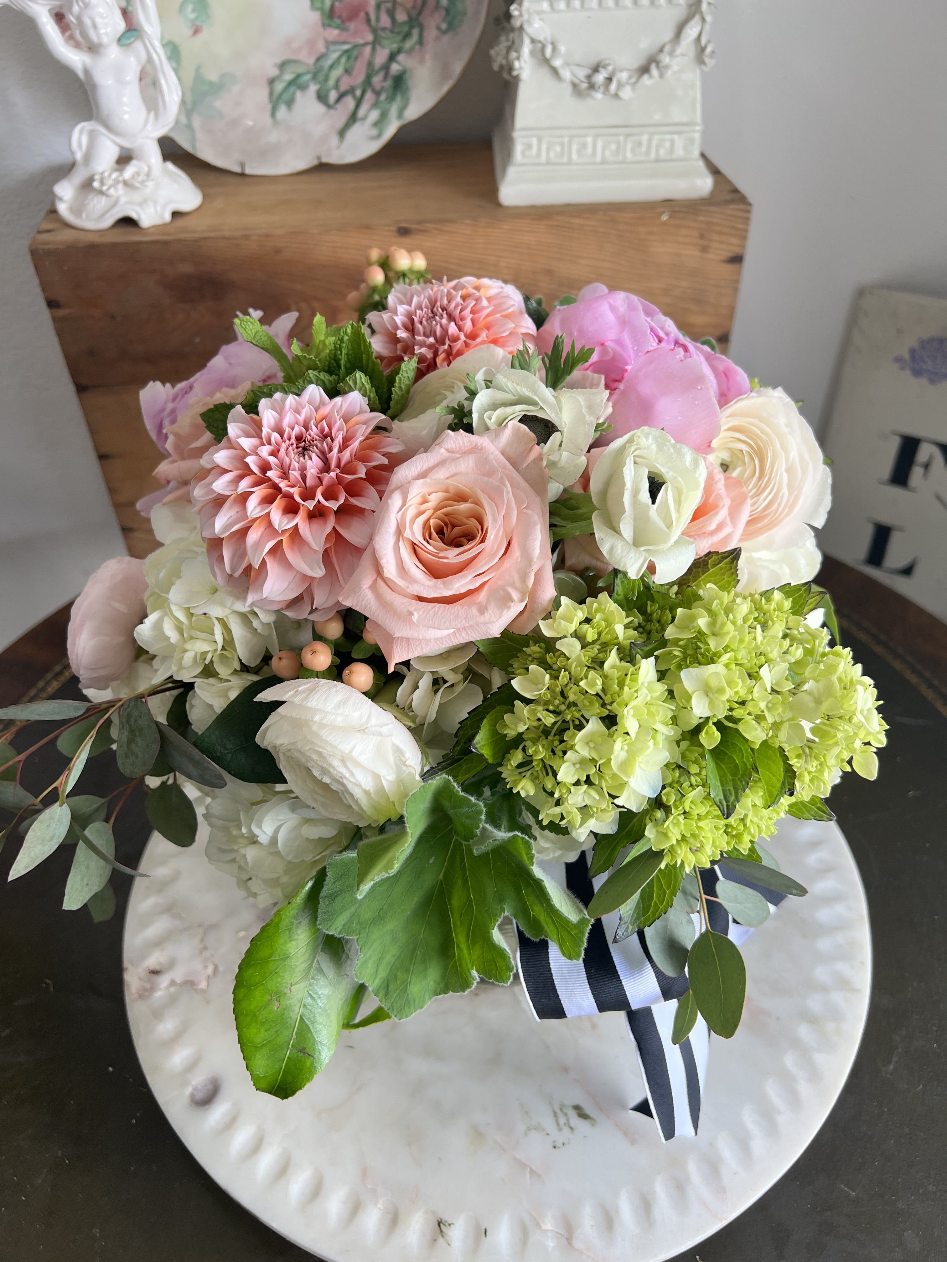 French Fondness - Editor's Choice
