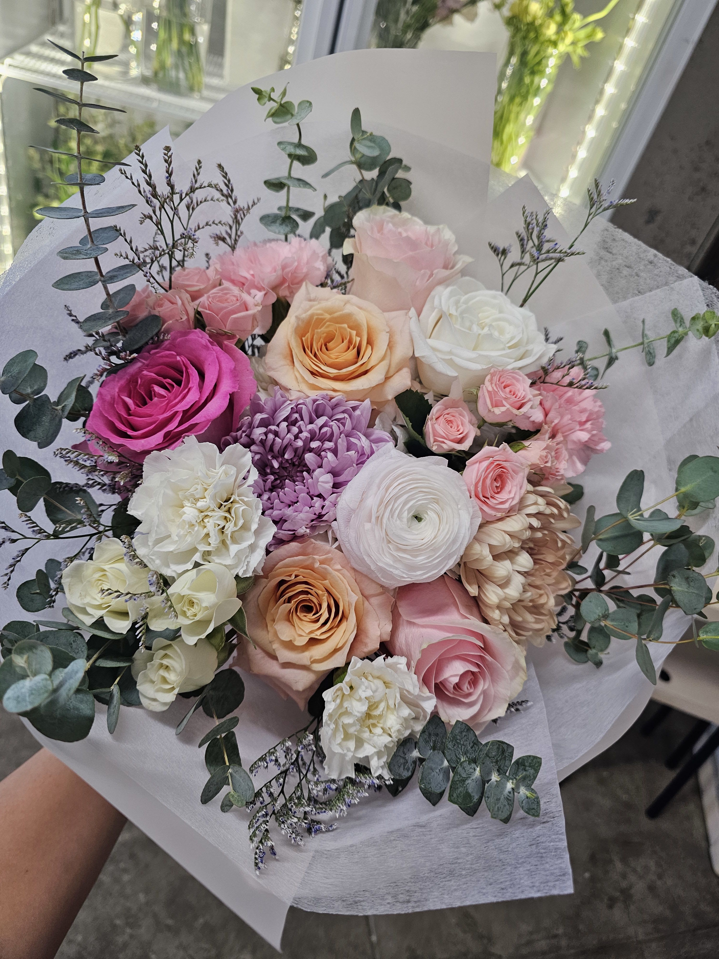 For You 