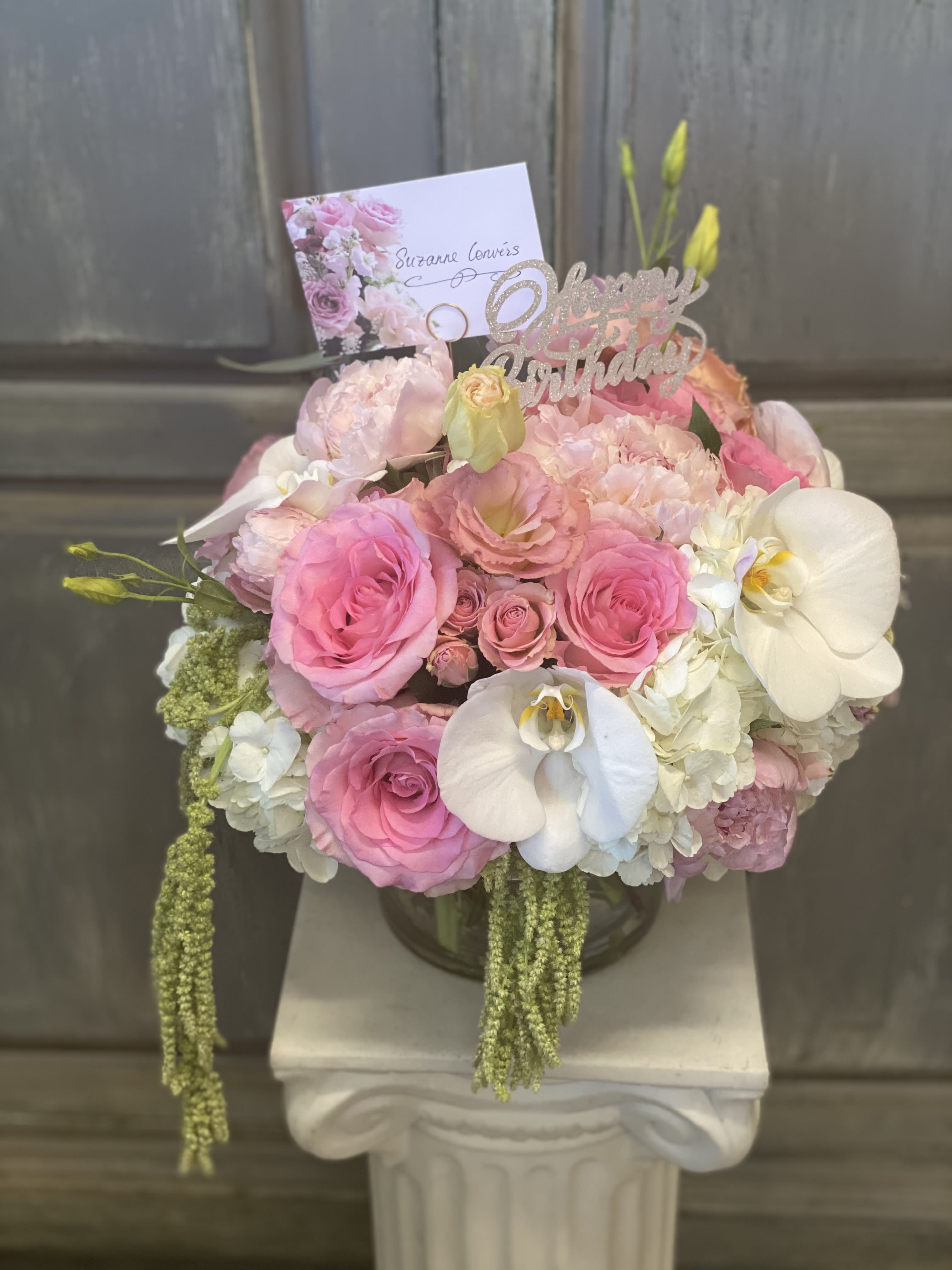 Elegant by BloomNation™
