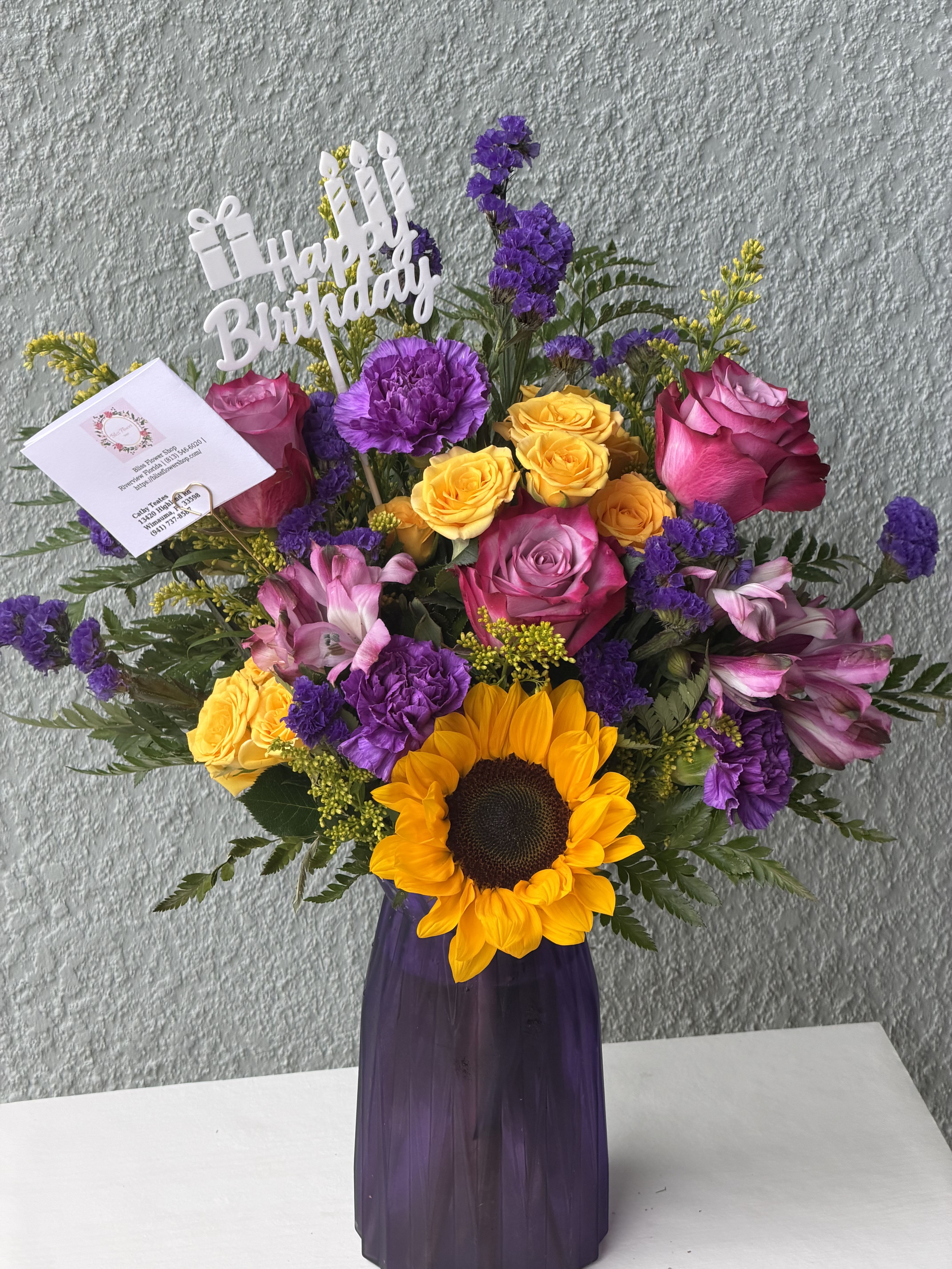 Everlasting Joy