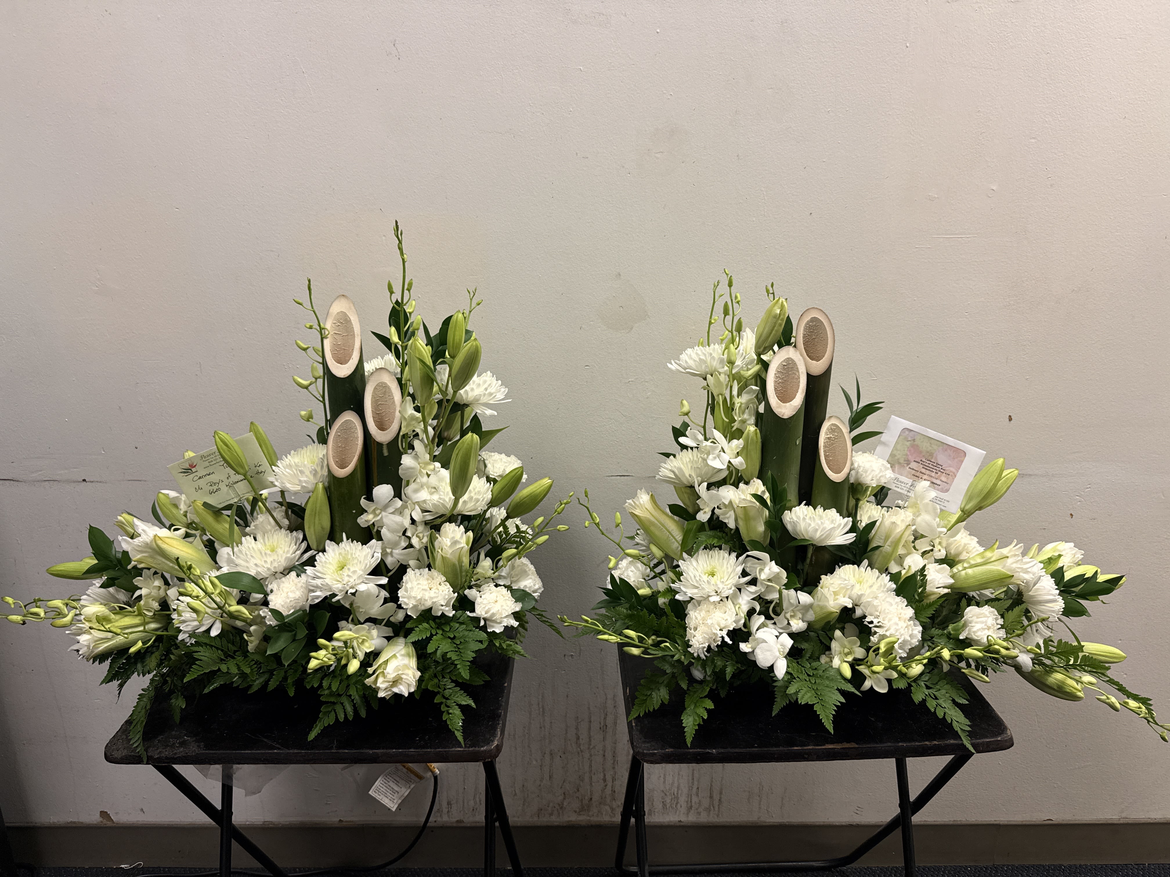 Loving Remembrance - LL10010