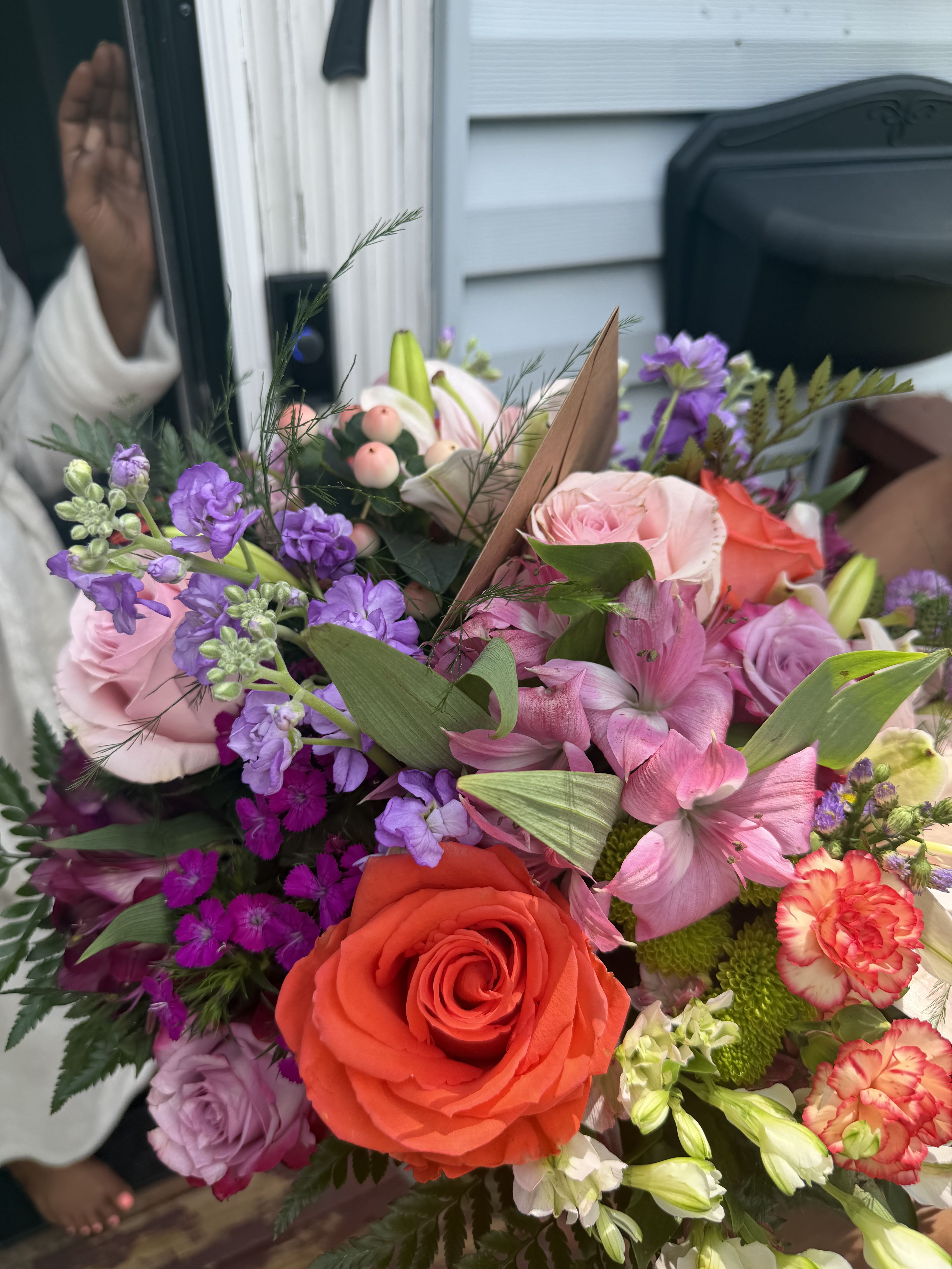 Mom™ Bouquet