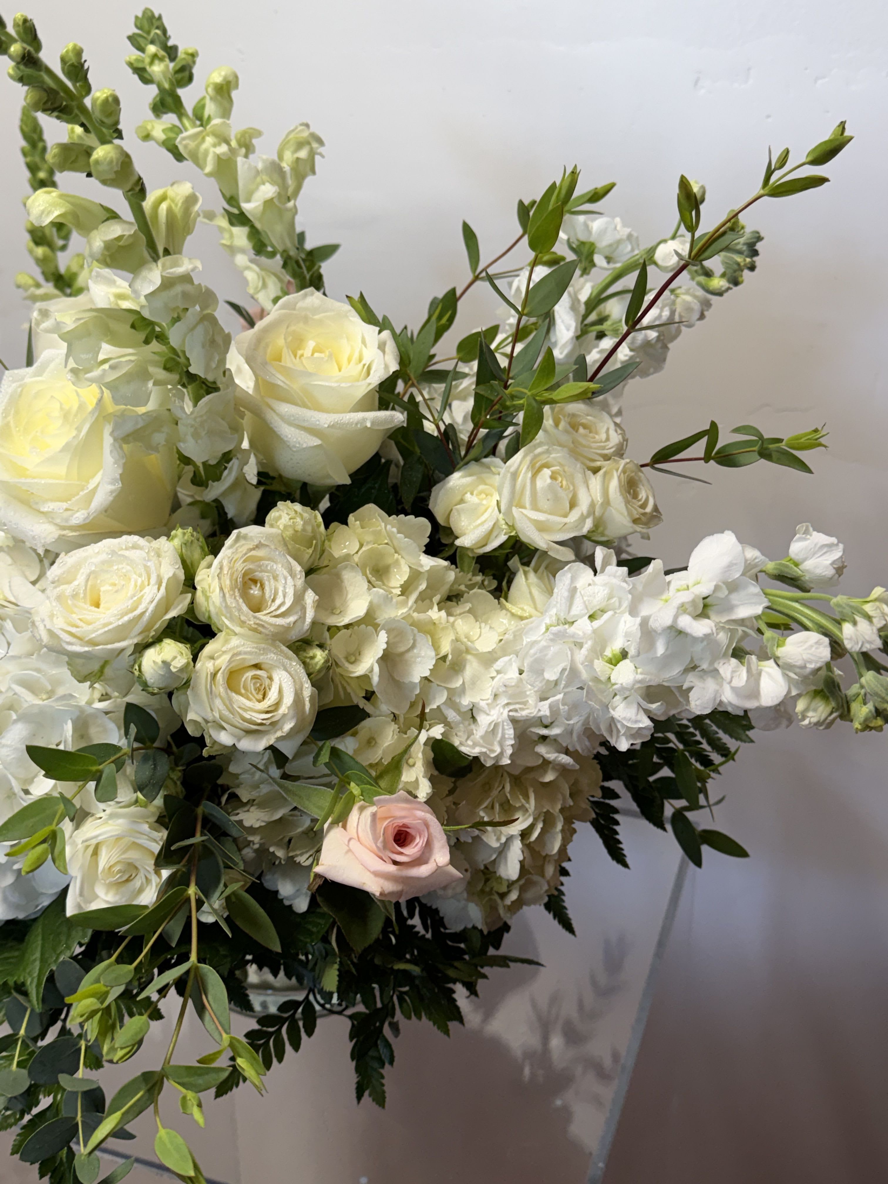 The London Bouquet