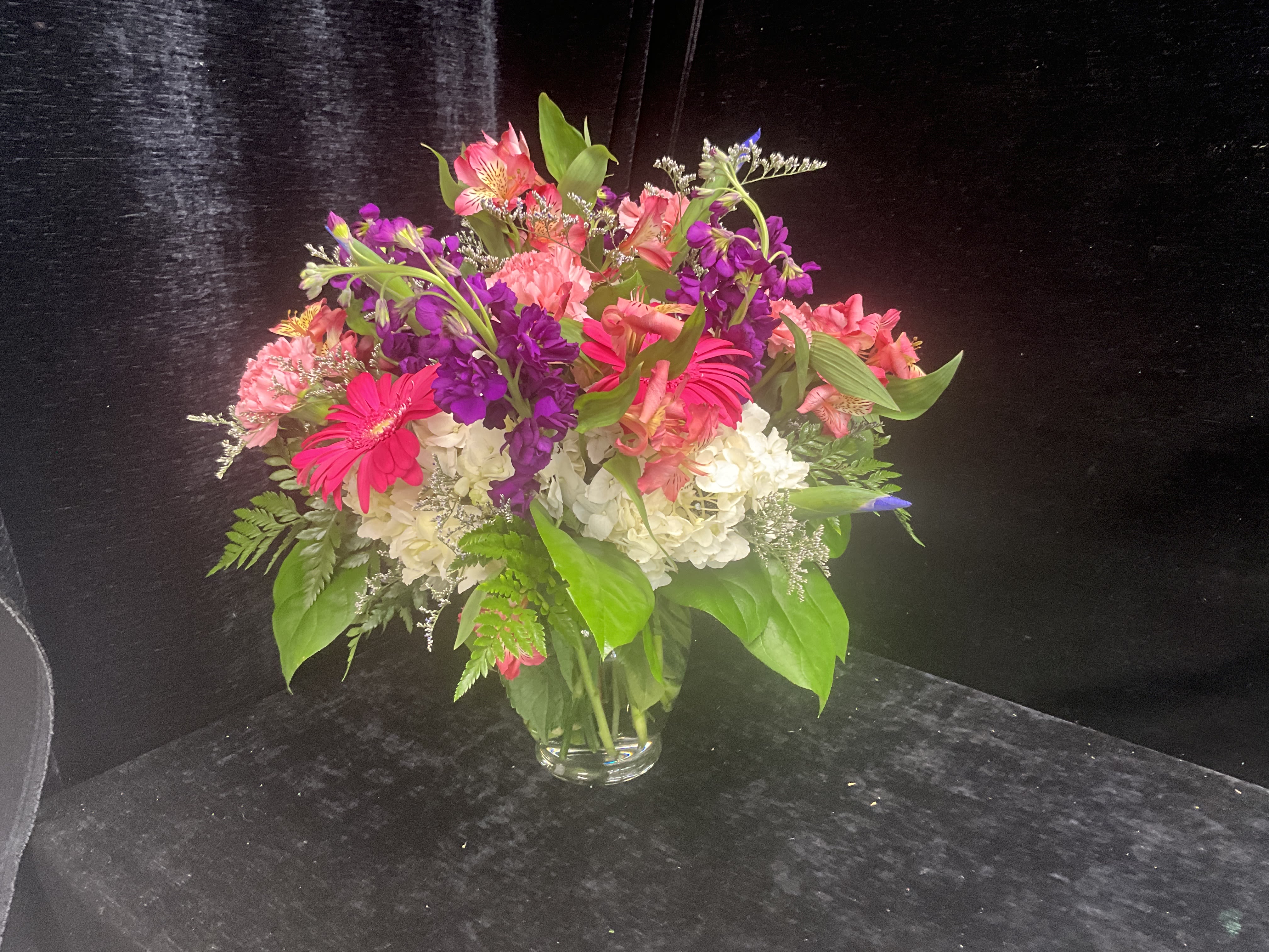 Full of Joy Arrangement