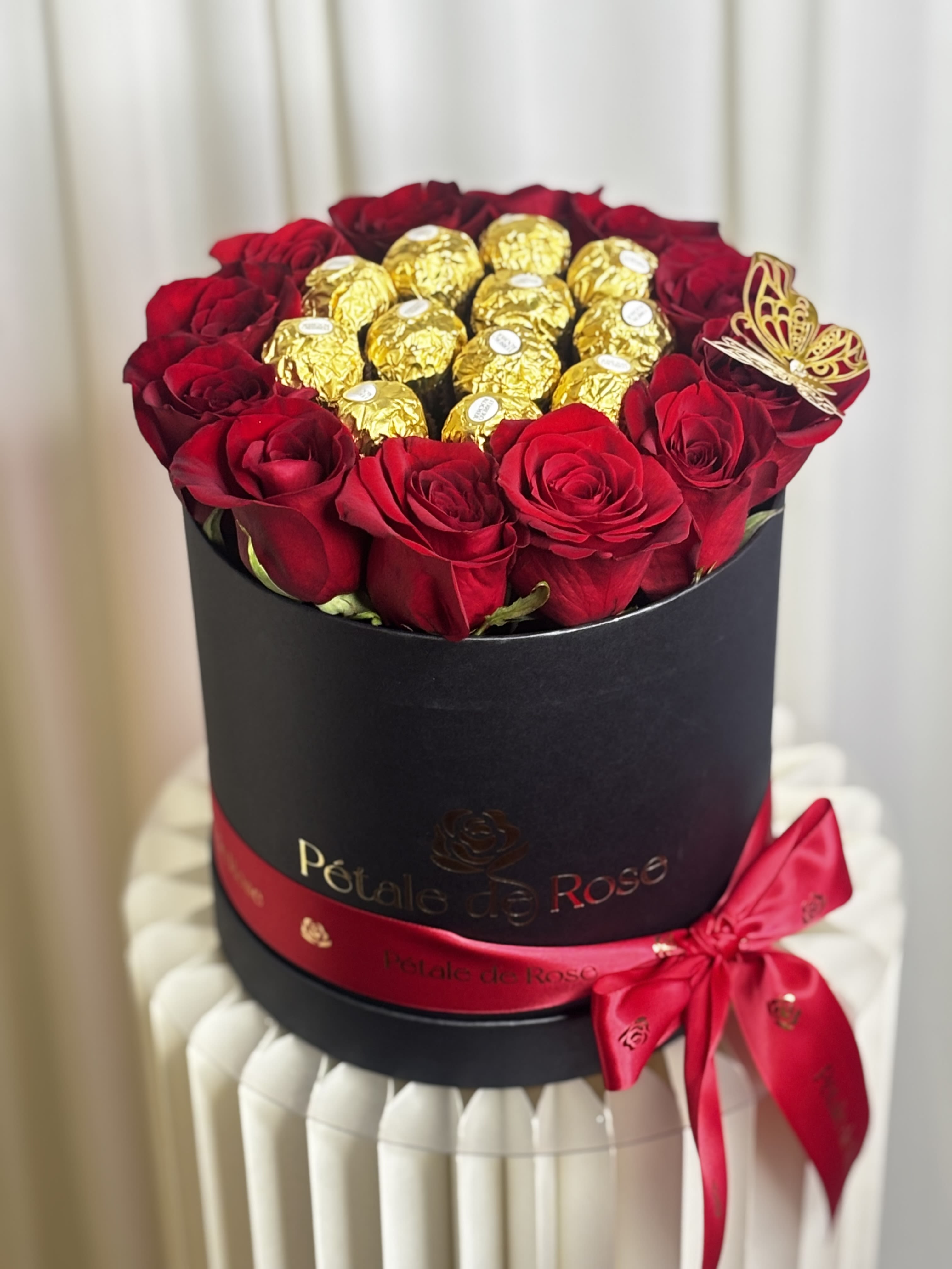 Sweet Lovers