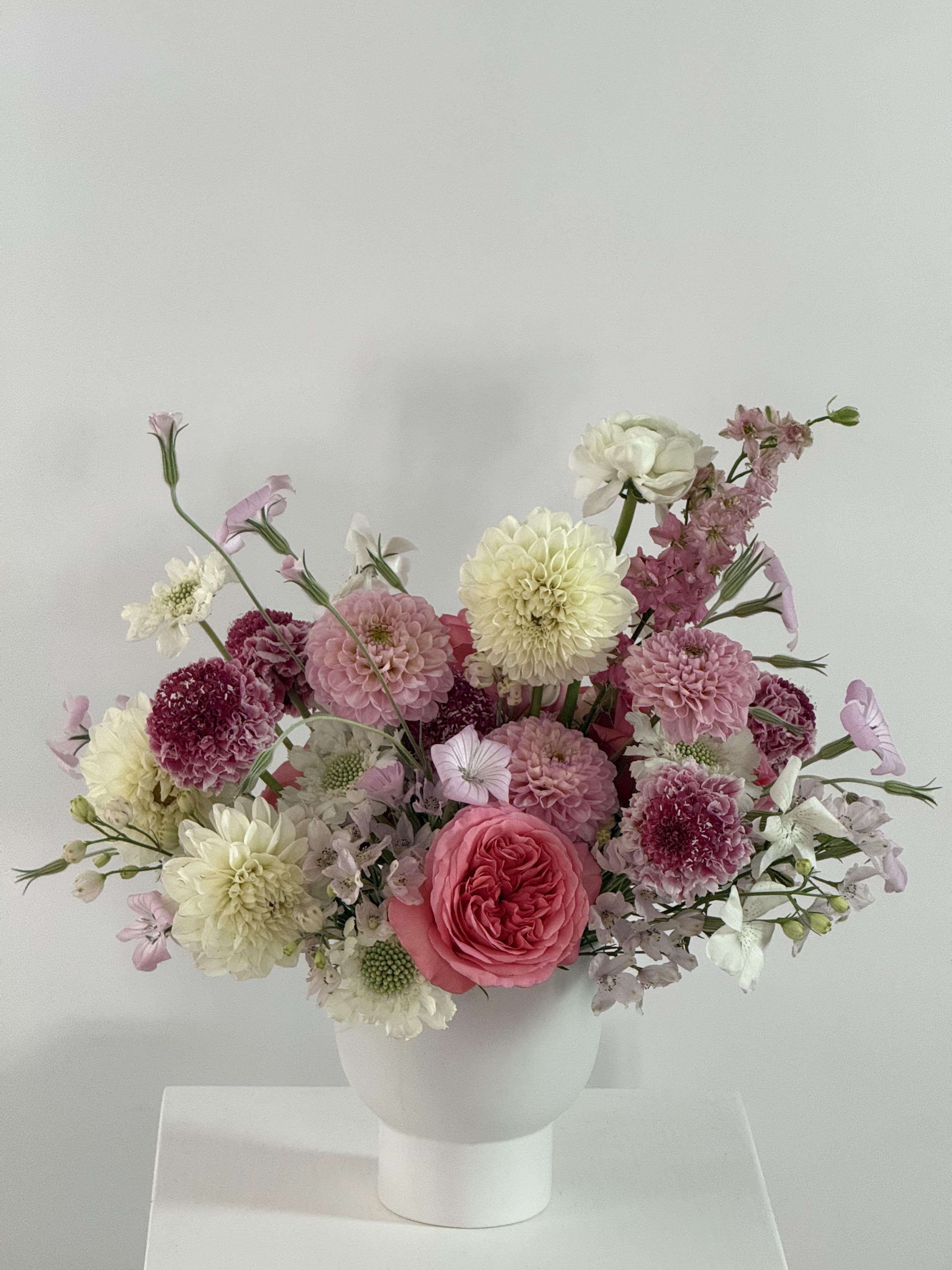 Designer’s Choice Favorite Arrangement