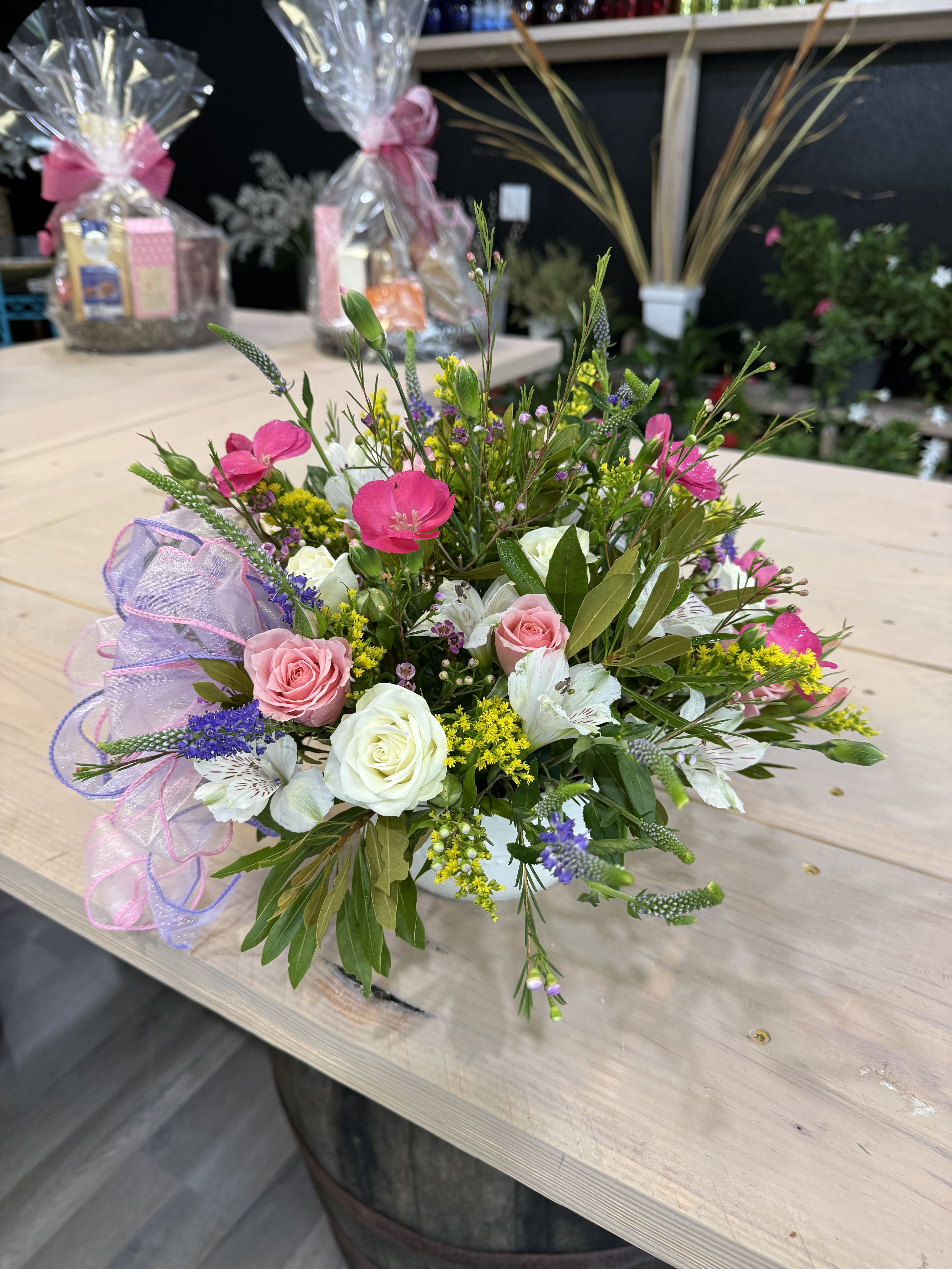 Wild Garden Love