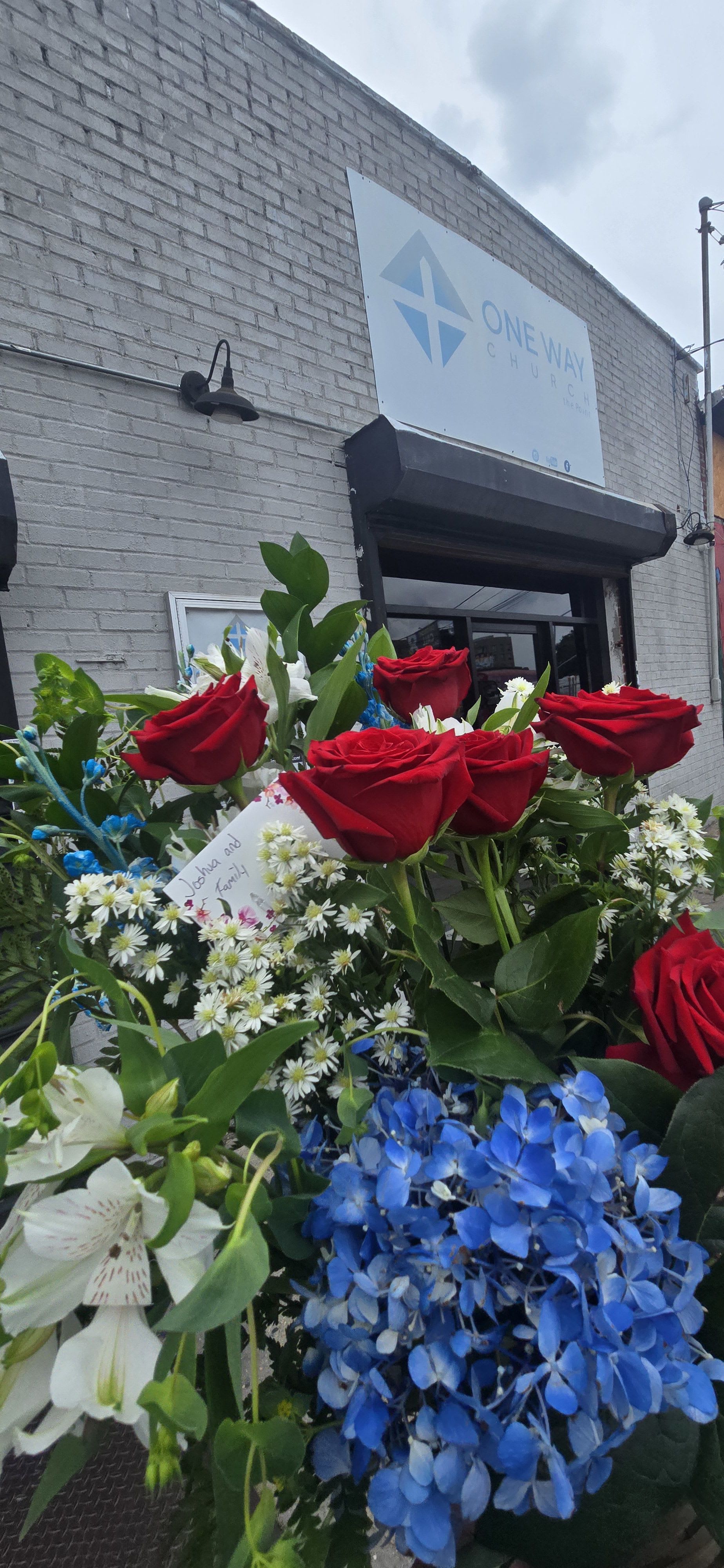 Forever Remembered by BloomNation™