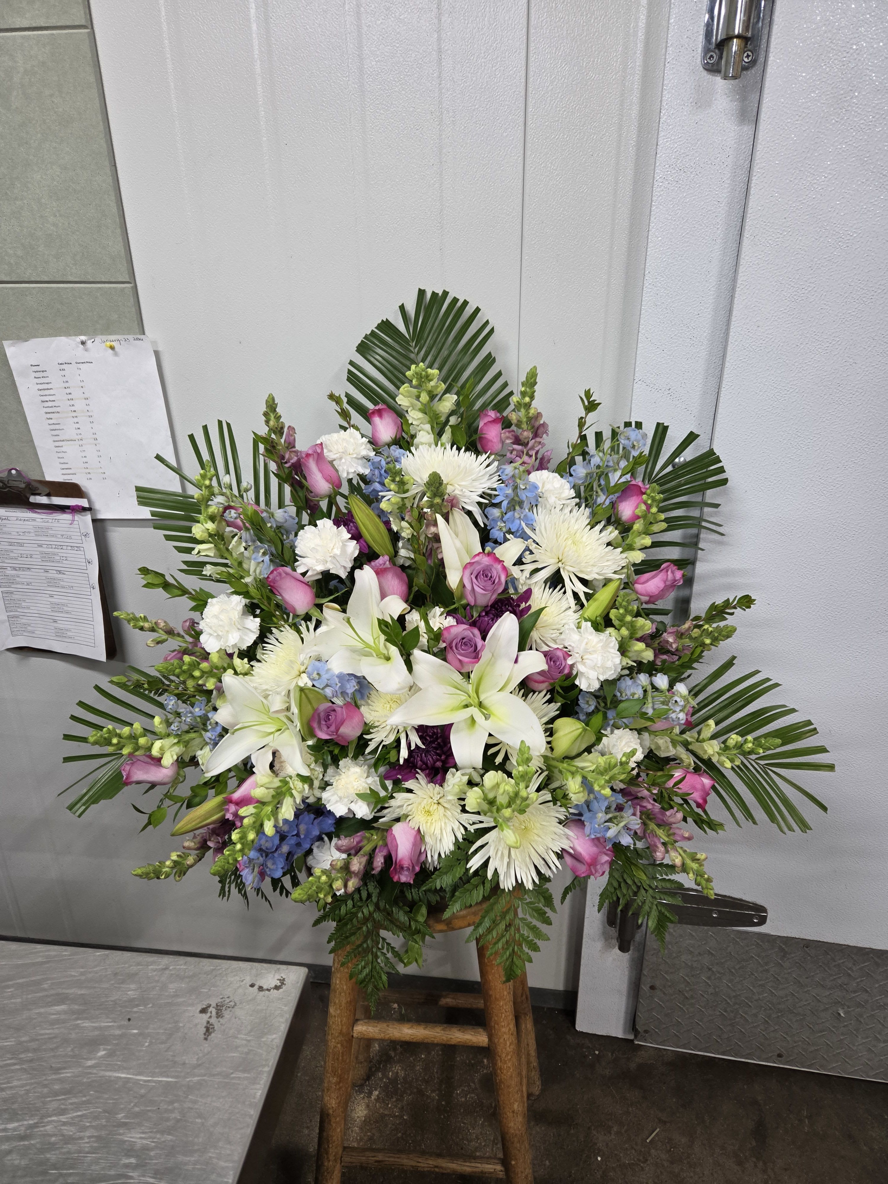 SYMPATHY PURPLE