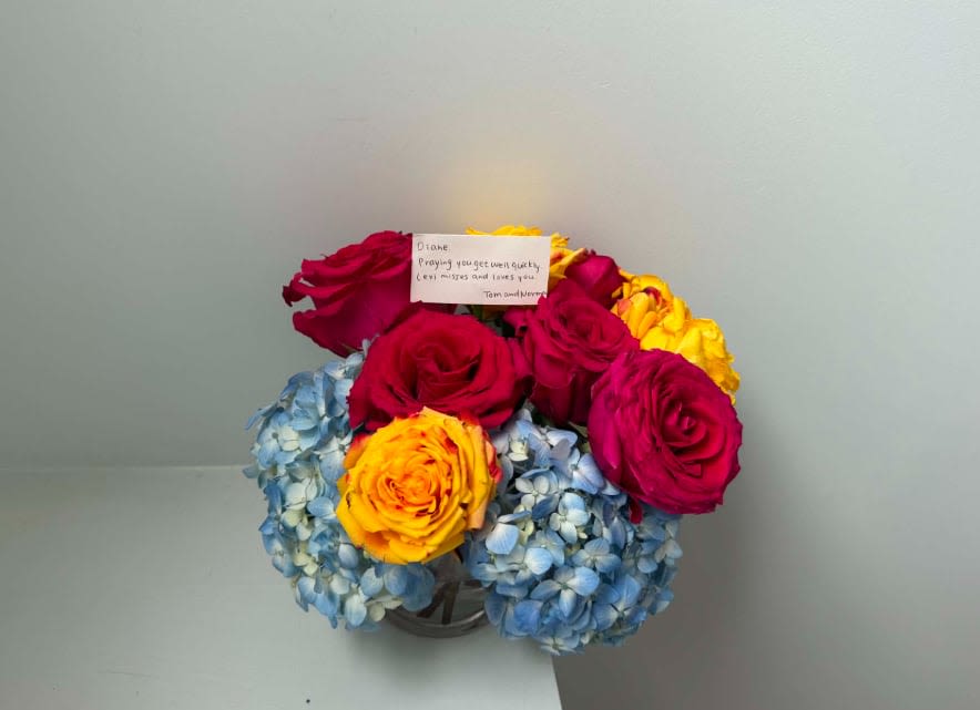 Eyes on You by BloomNationâ„¢