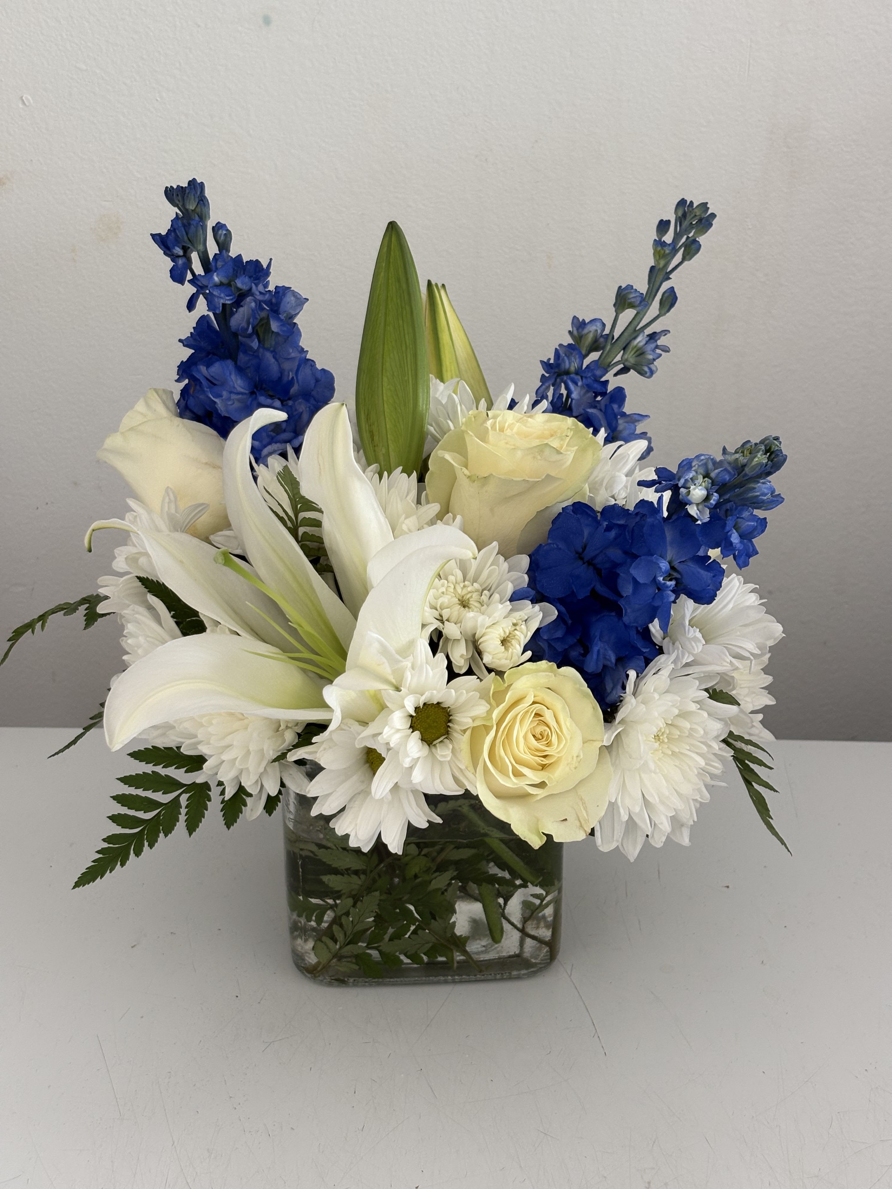 Inspired Bouquet