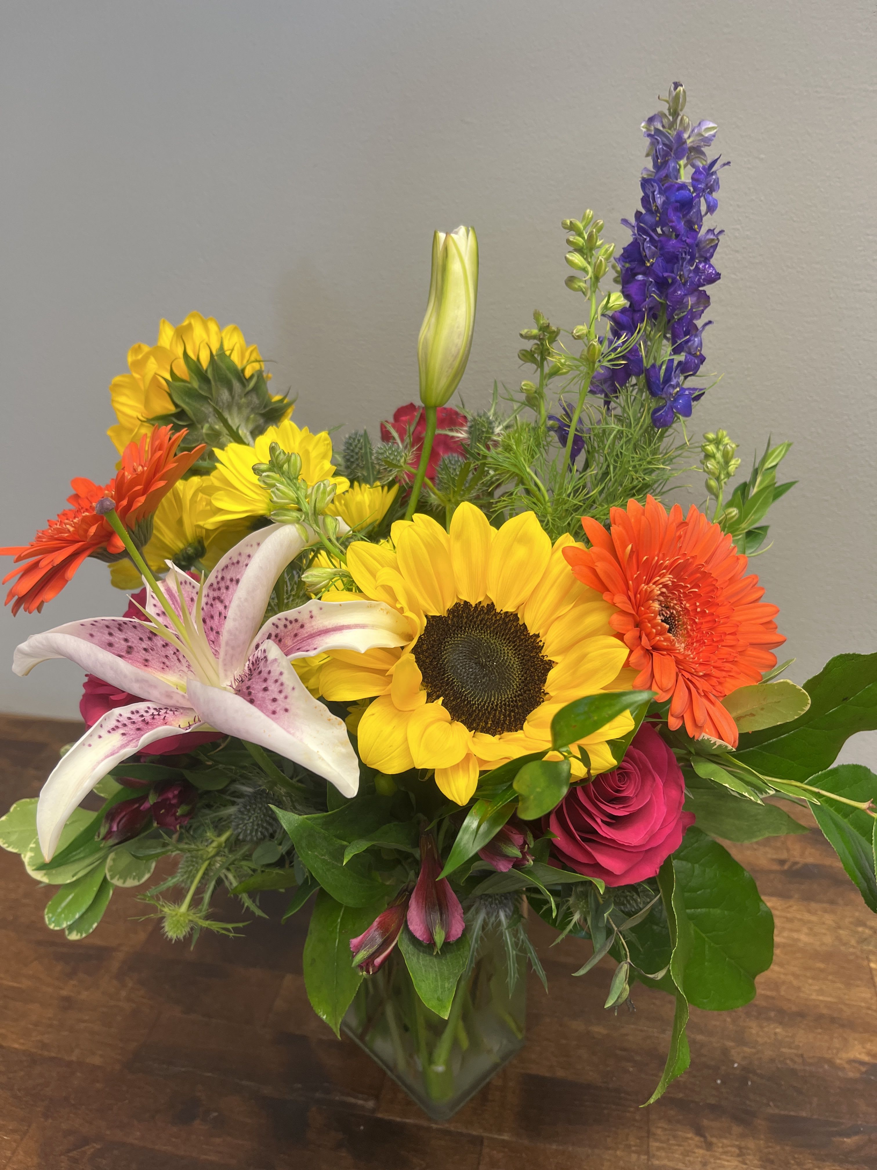 Designer's Choice - Bright and Bold