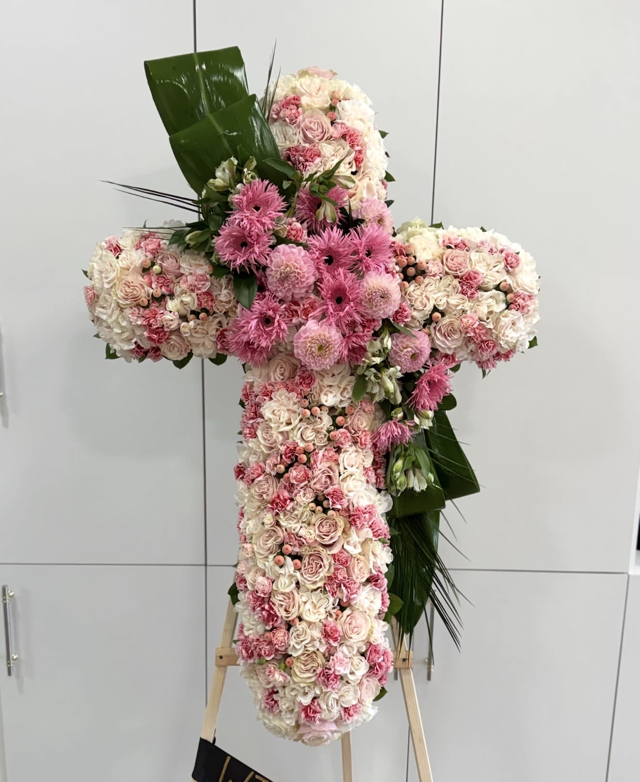 Pure Grace Cross