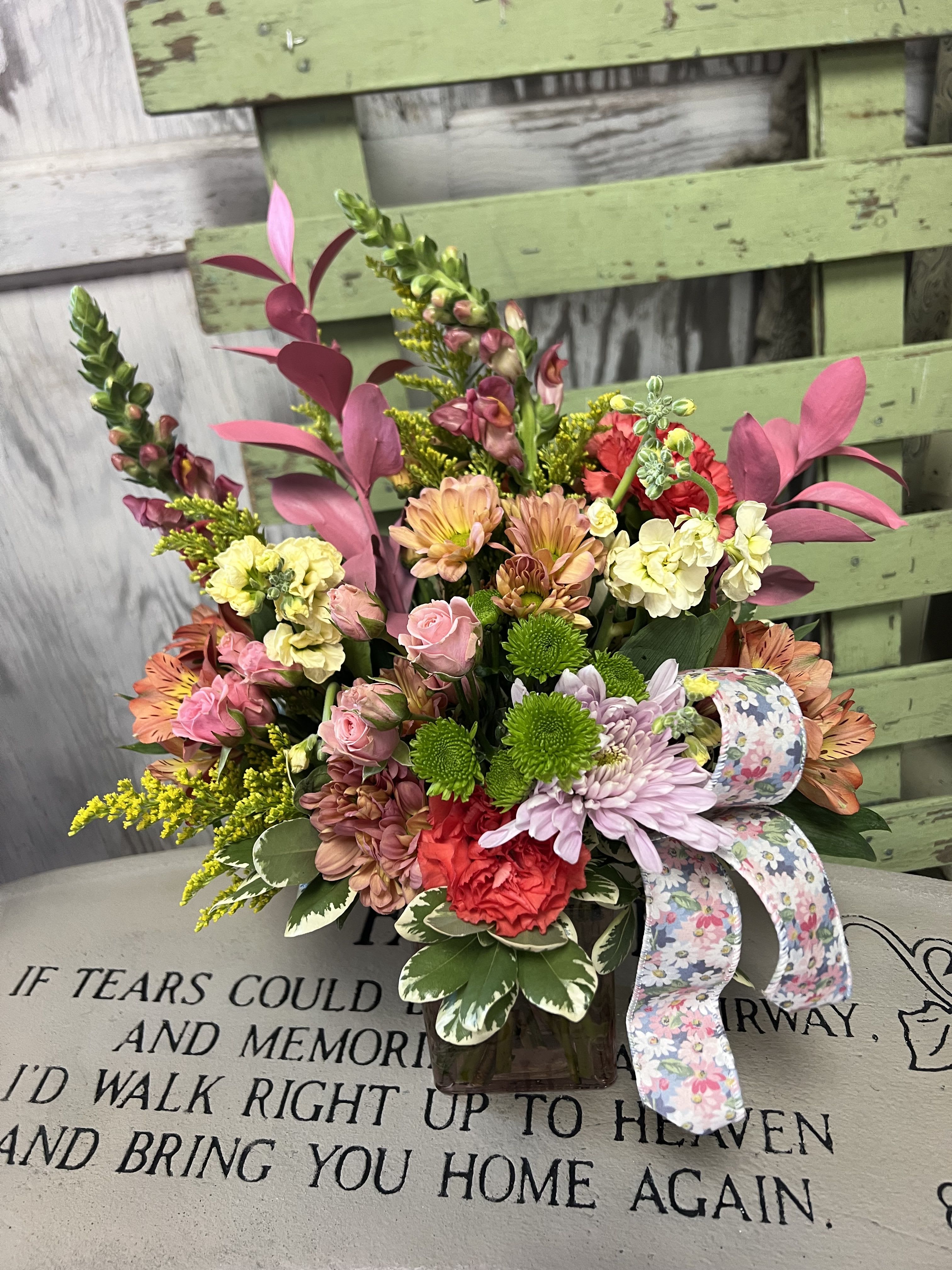 One Of A Kind Bouquet