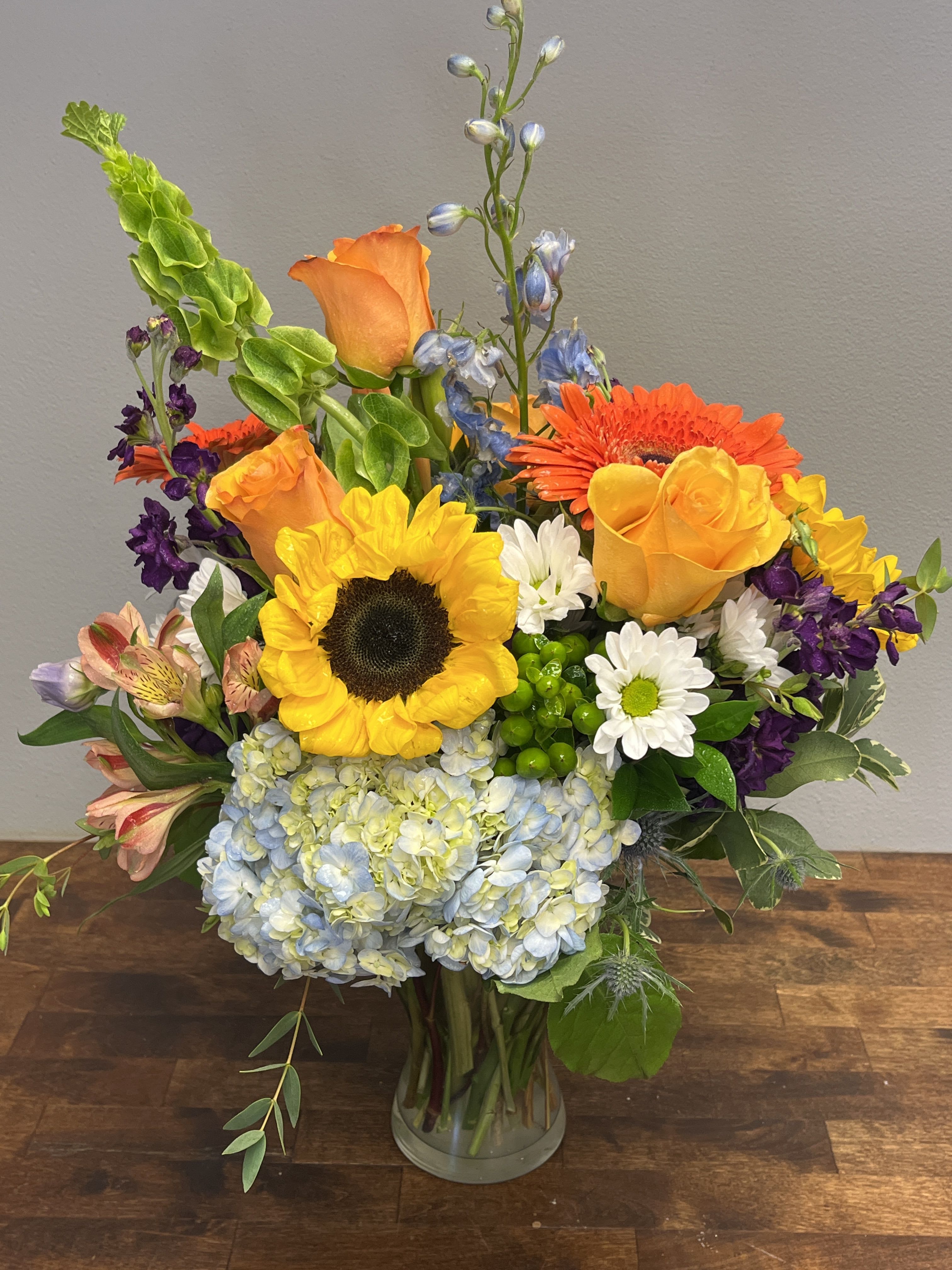 Designer's Choice - Bright and Bold