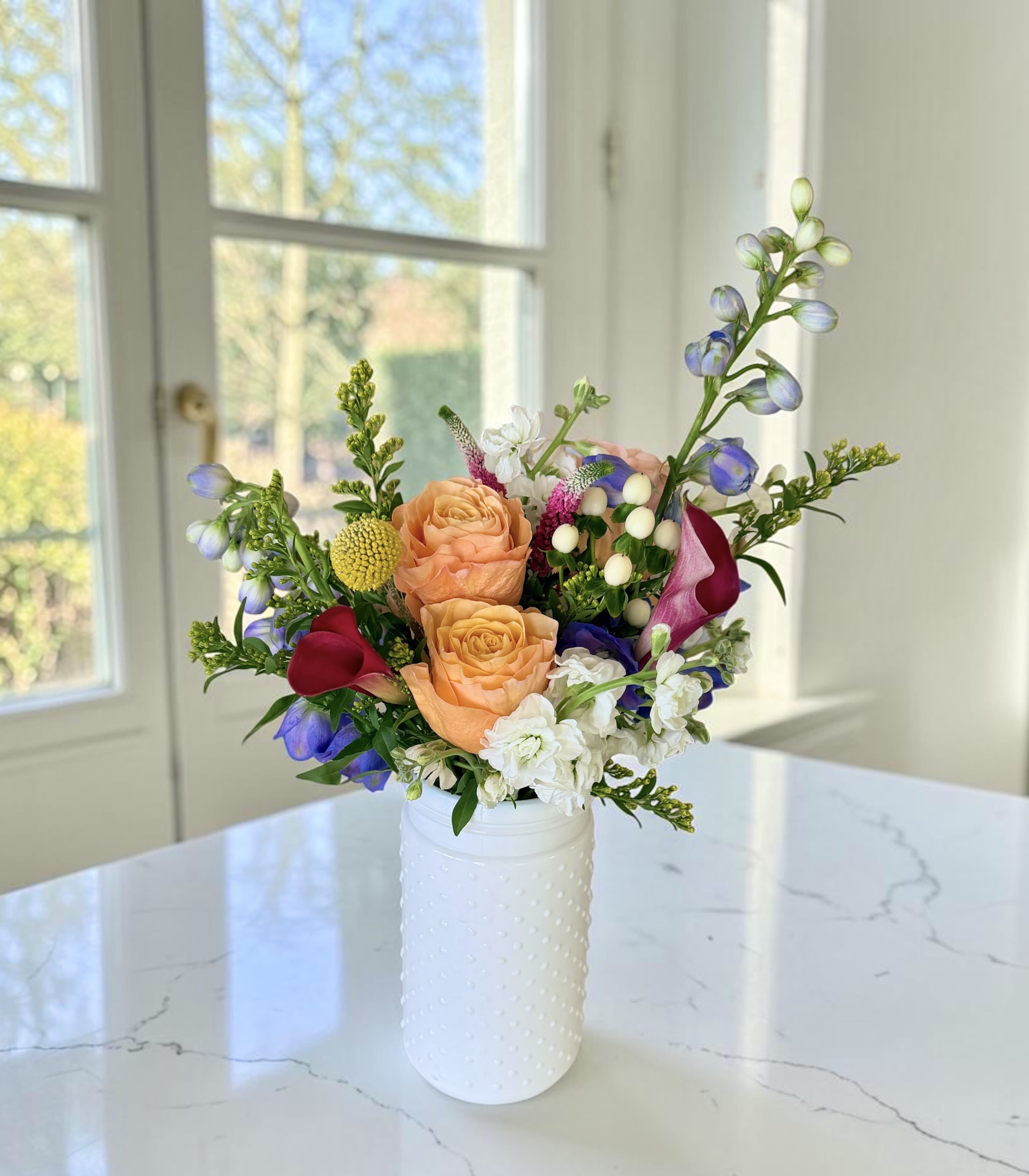 Petite bouquet 