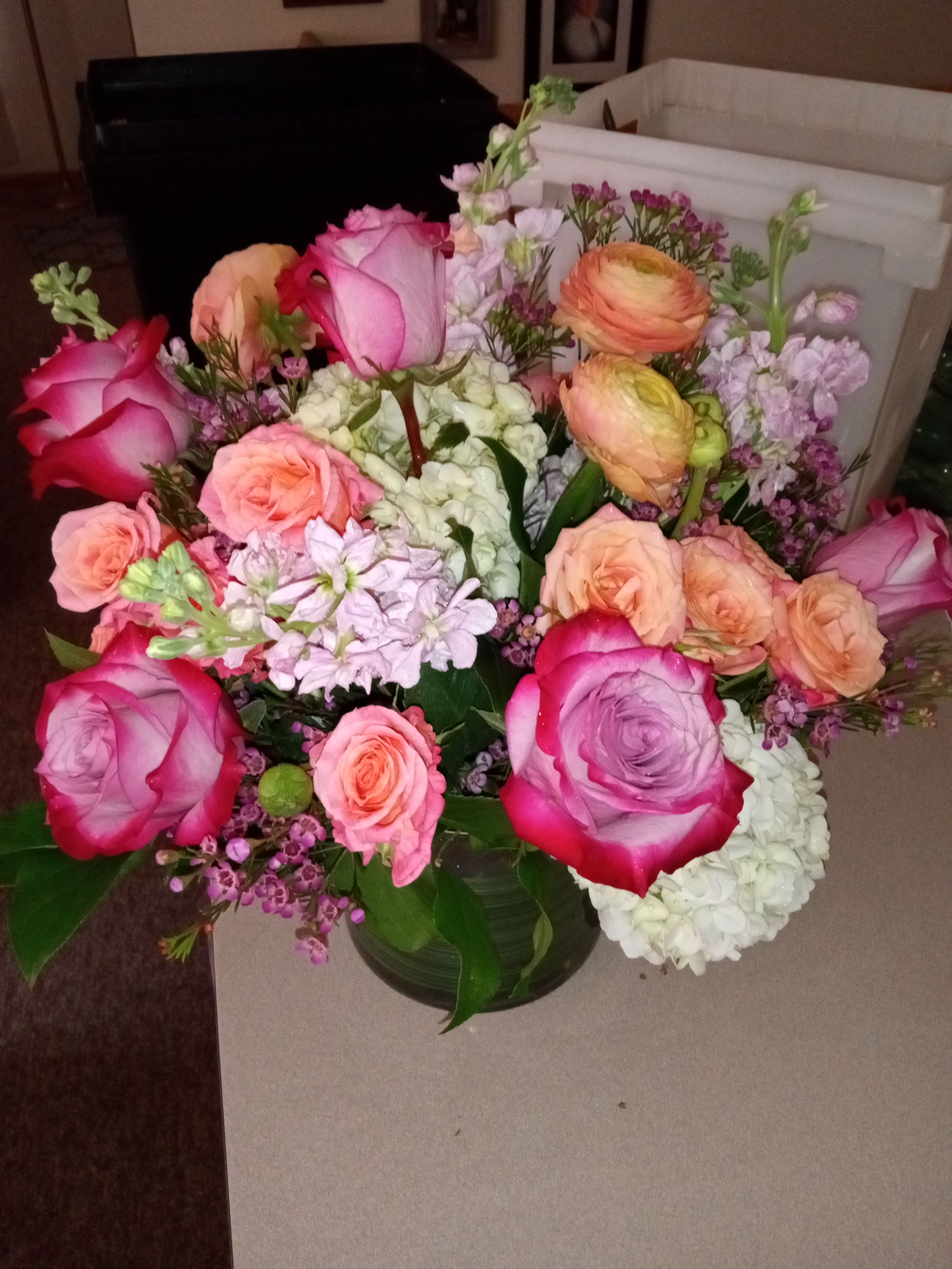 Grand Designer's Choice Arrangement