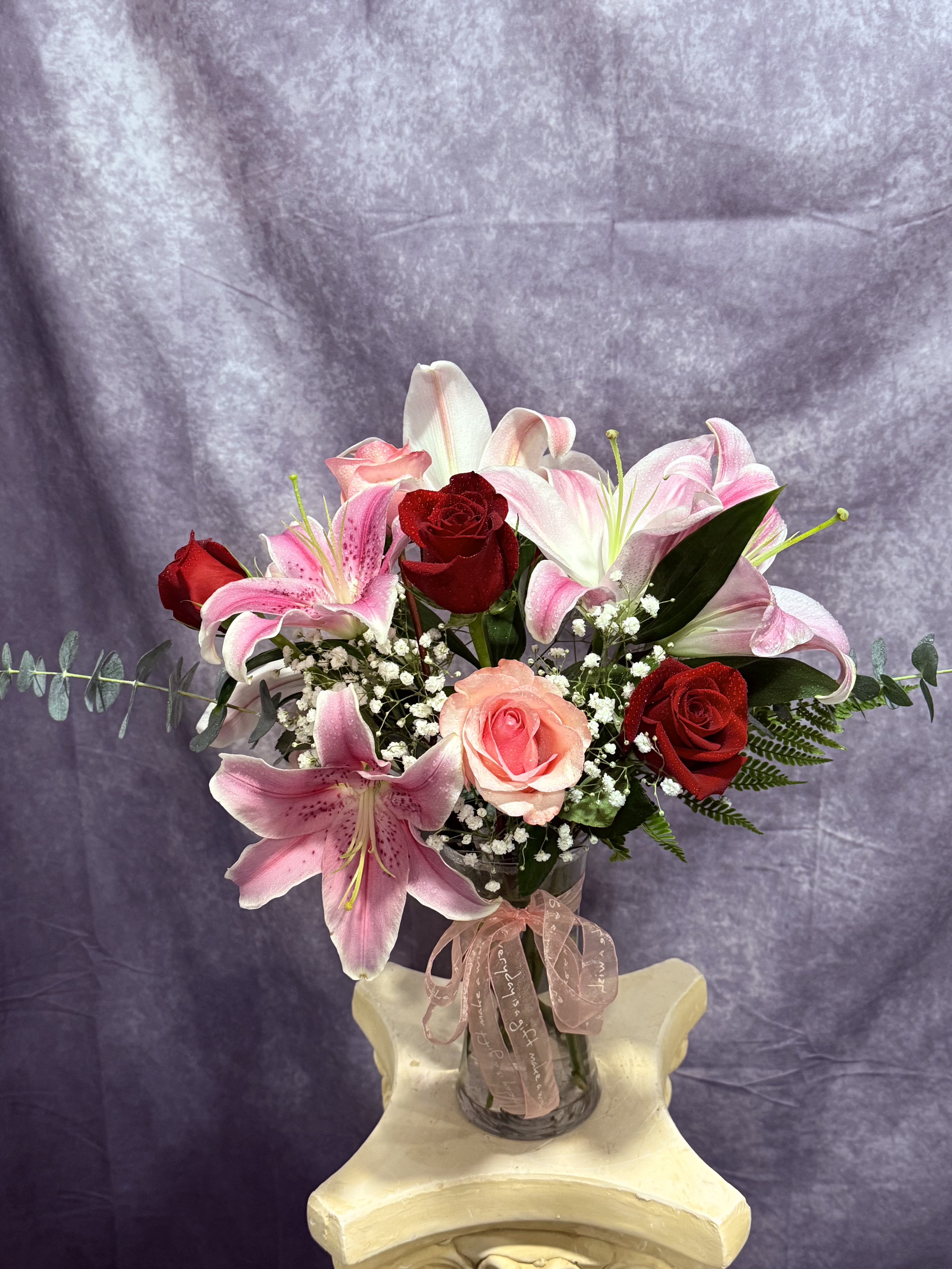 Florist Choice Design 