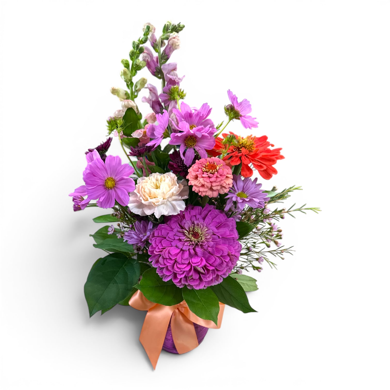 Designer's Choice Vase Arrangement starting at $49.99