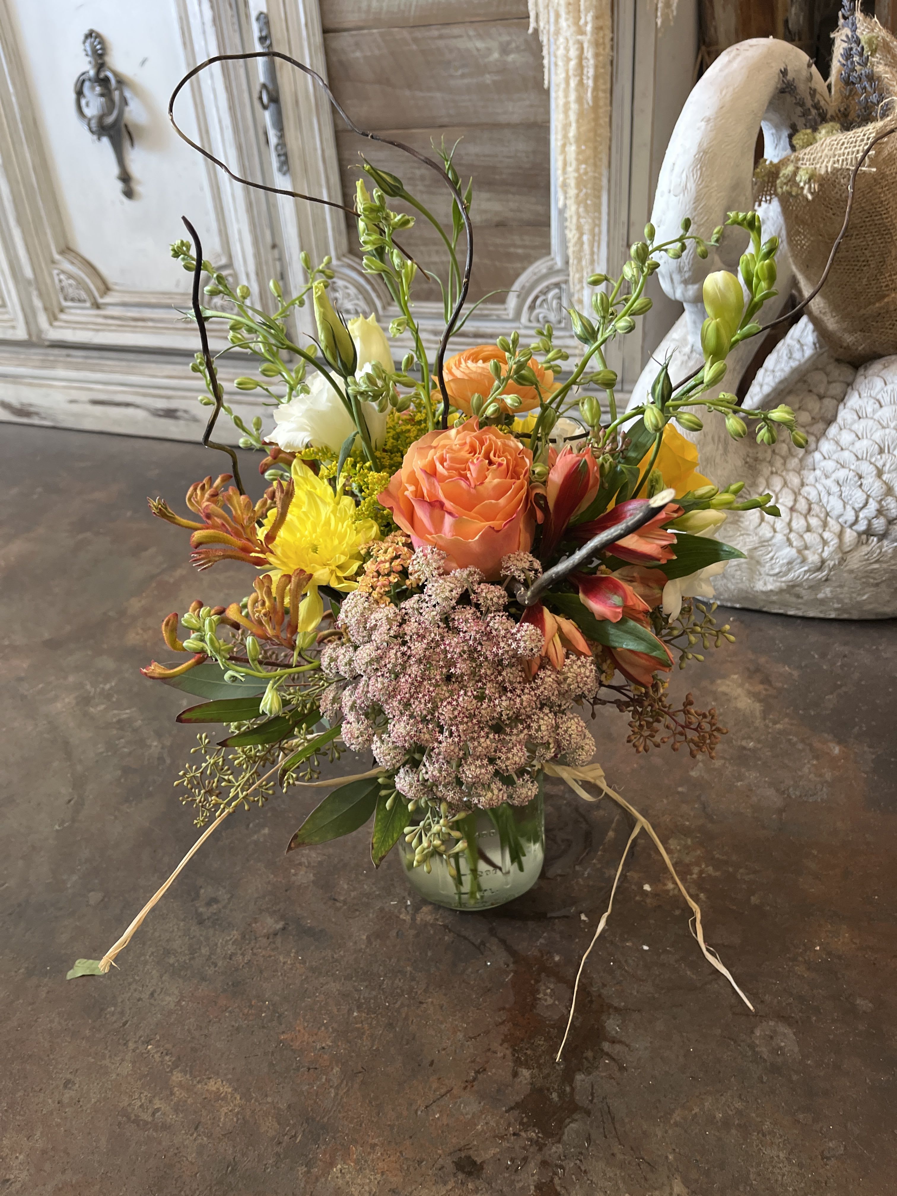 Spring Bouquet