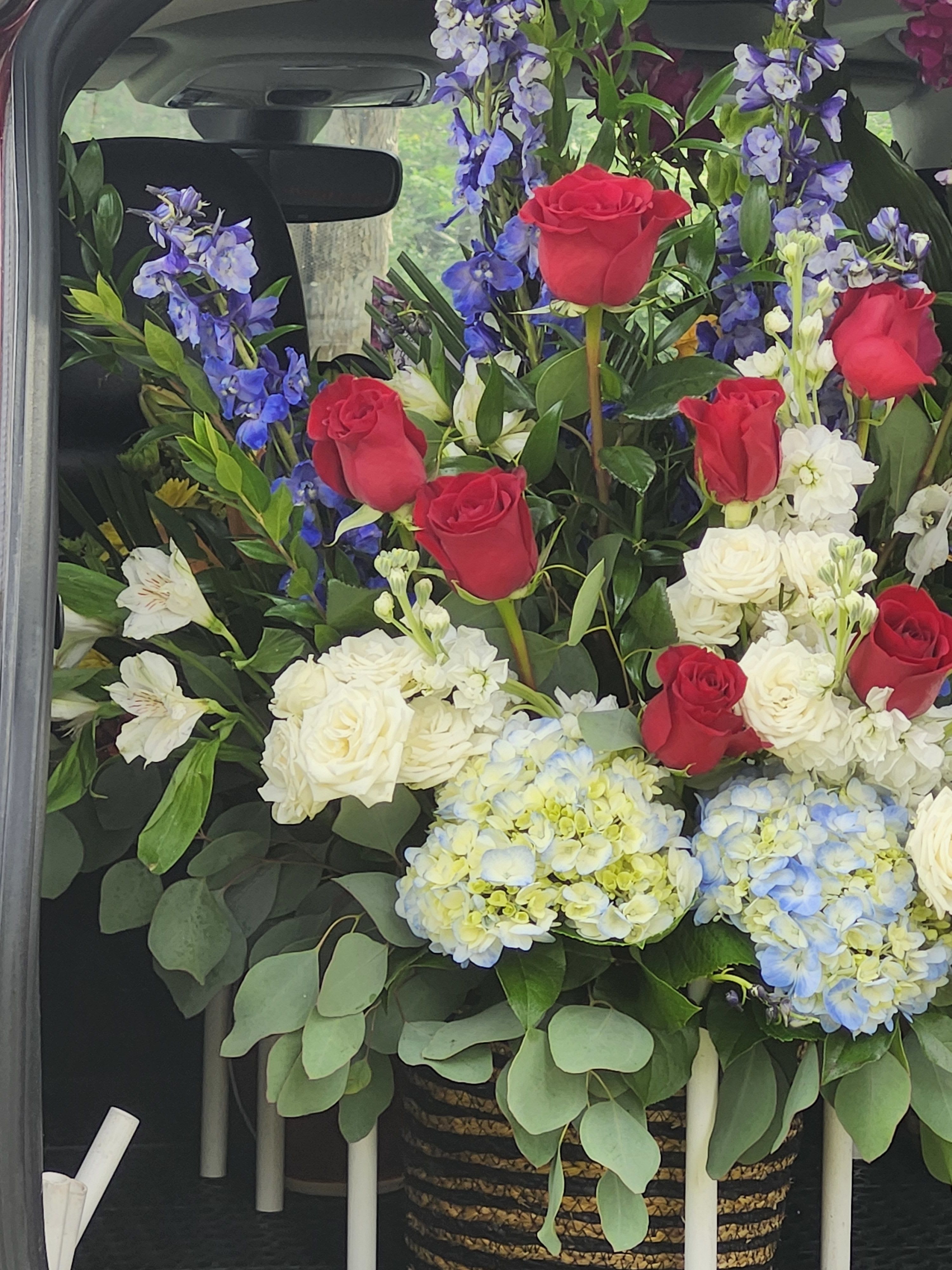 Forever Remembered by BloomNation™